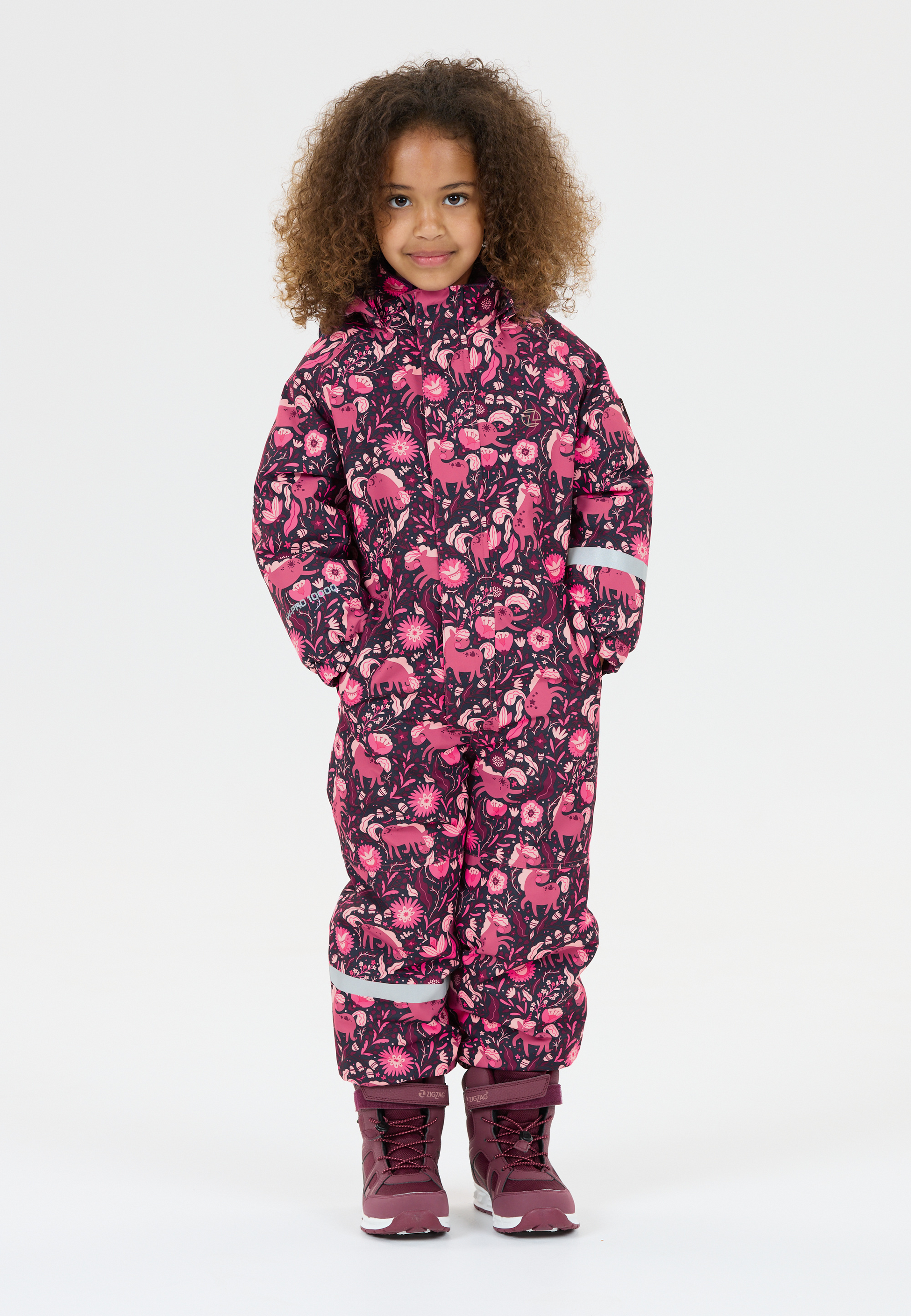 ZIGZAG, Tower Snowsuit