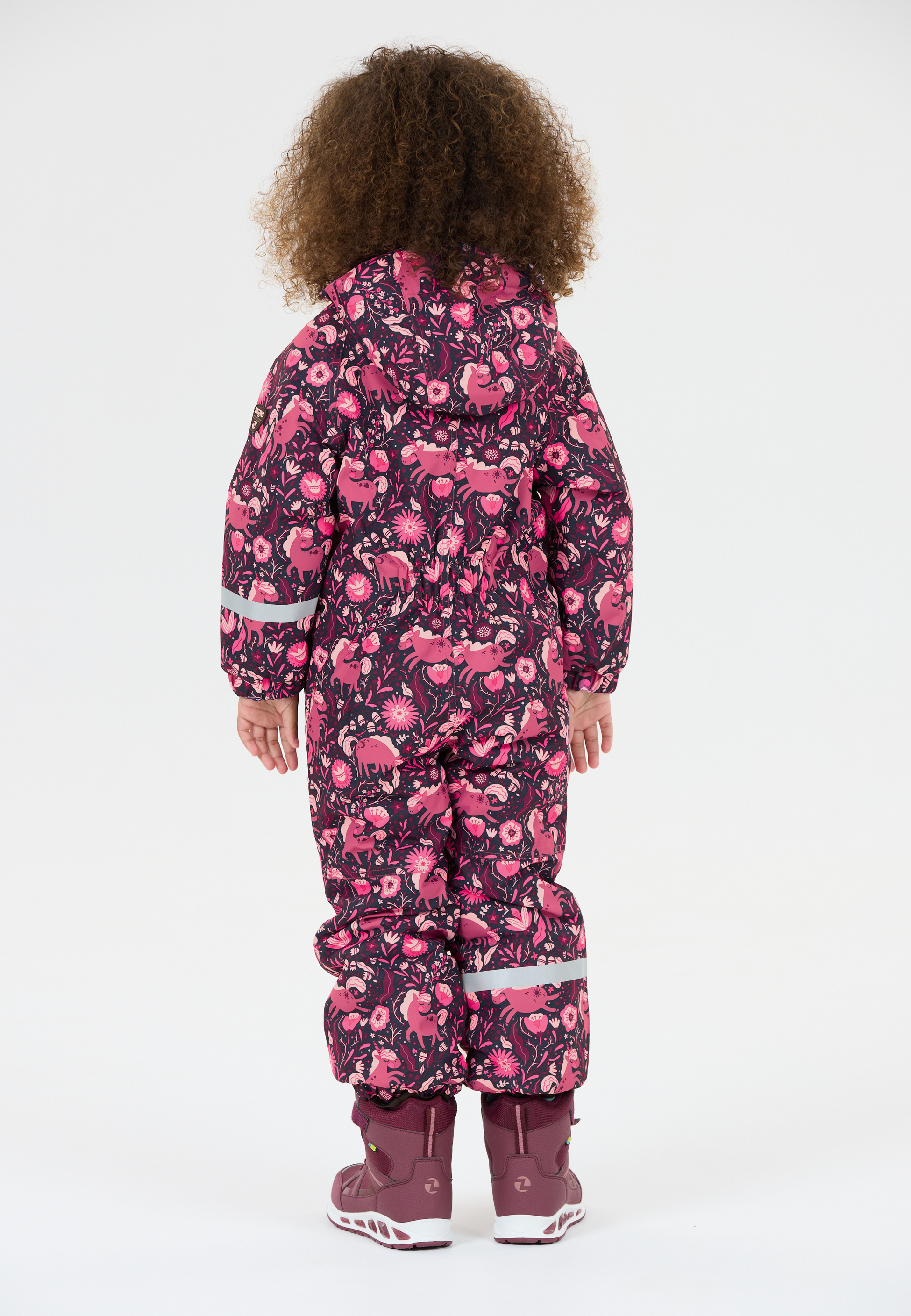 ZIGZAG, Tower Snowsuit