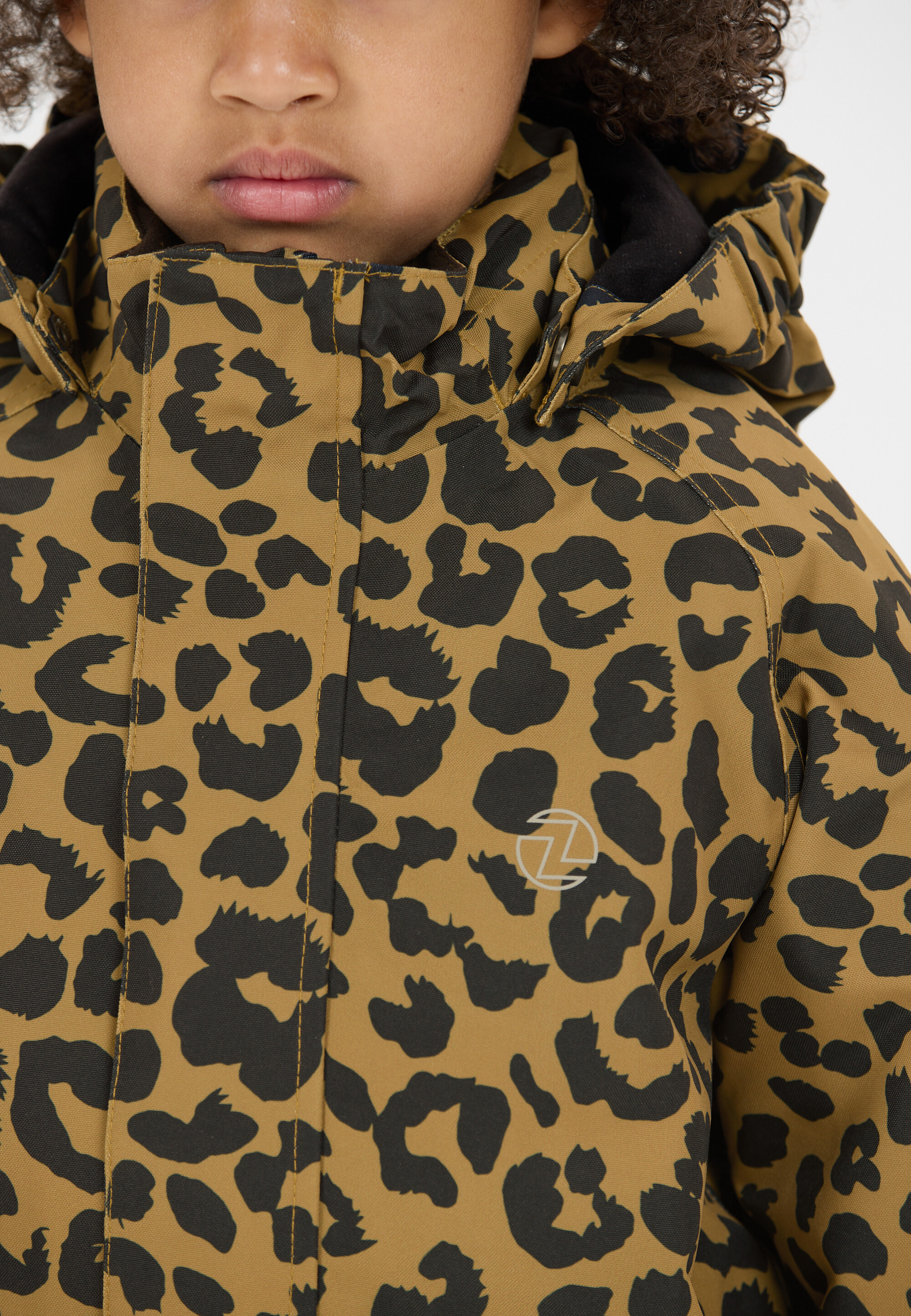 ZIGZAG, Tower Snowsuit