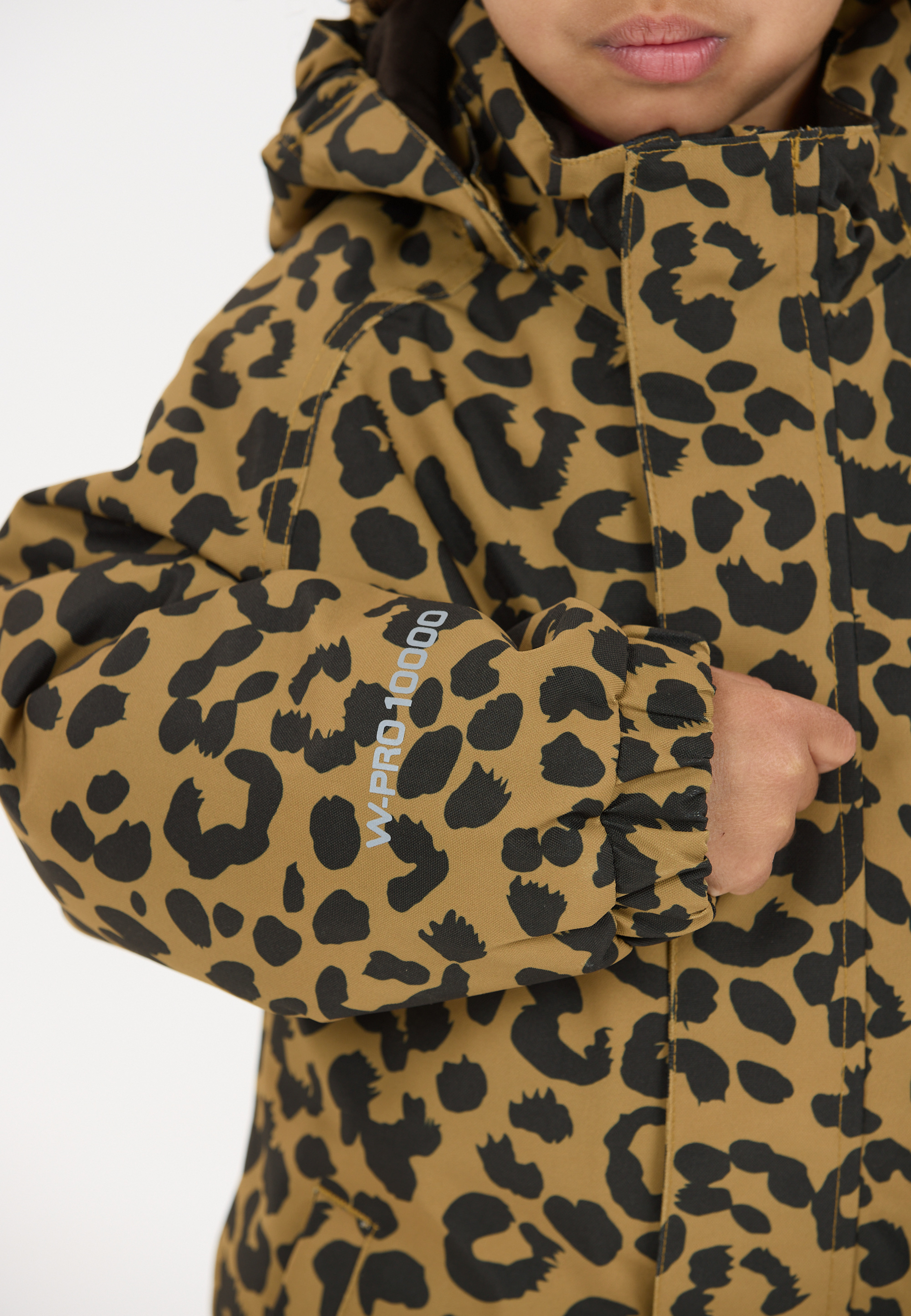 ZIGZAG, Tower Snowsuit