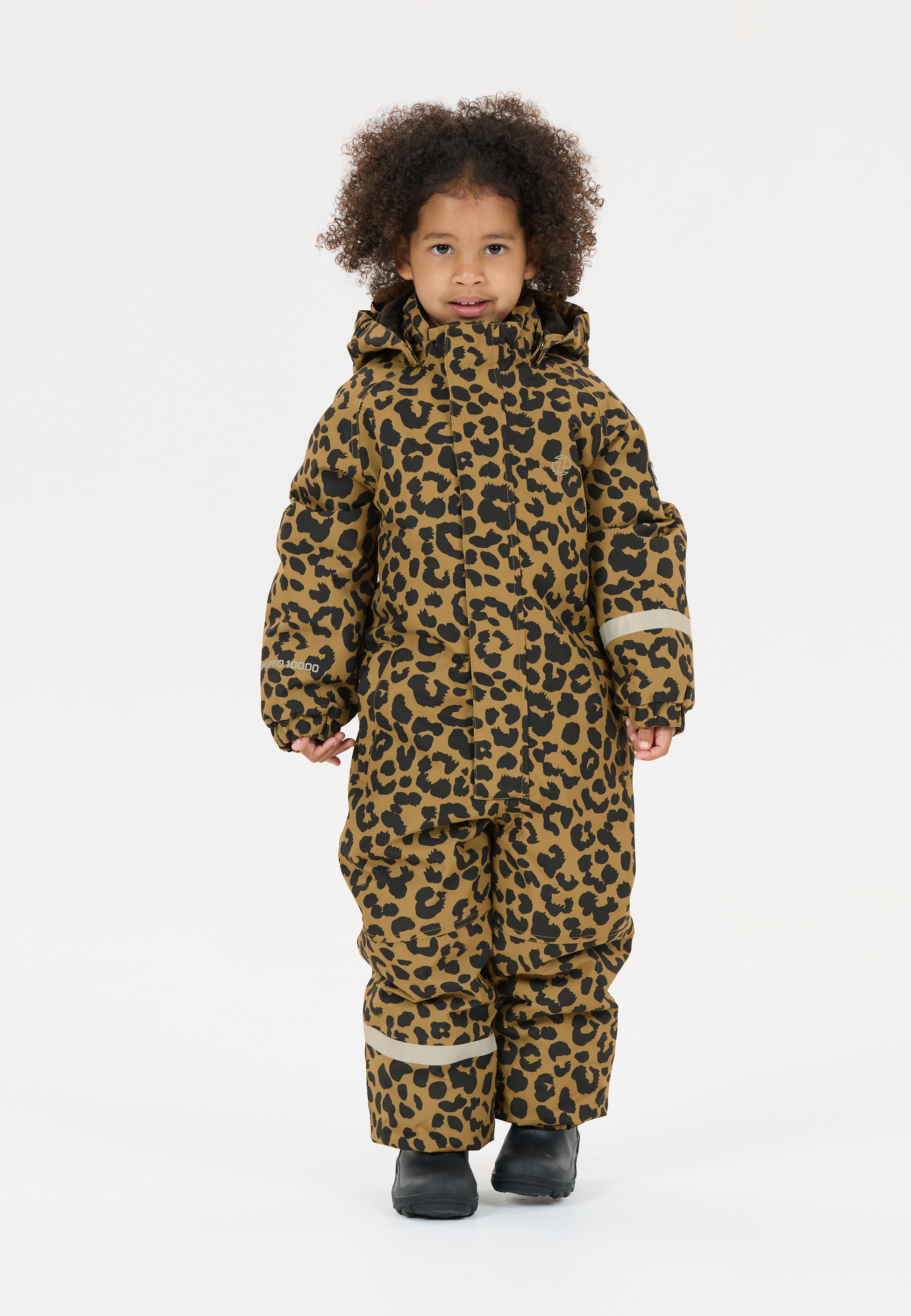 ZIGZAG, Tower Snowsuit