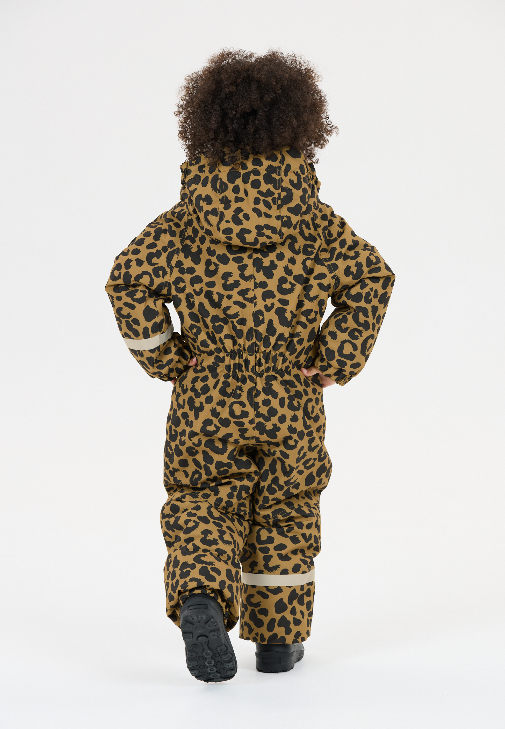 ZIGZAG, Tower Snowsuit