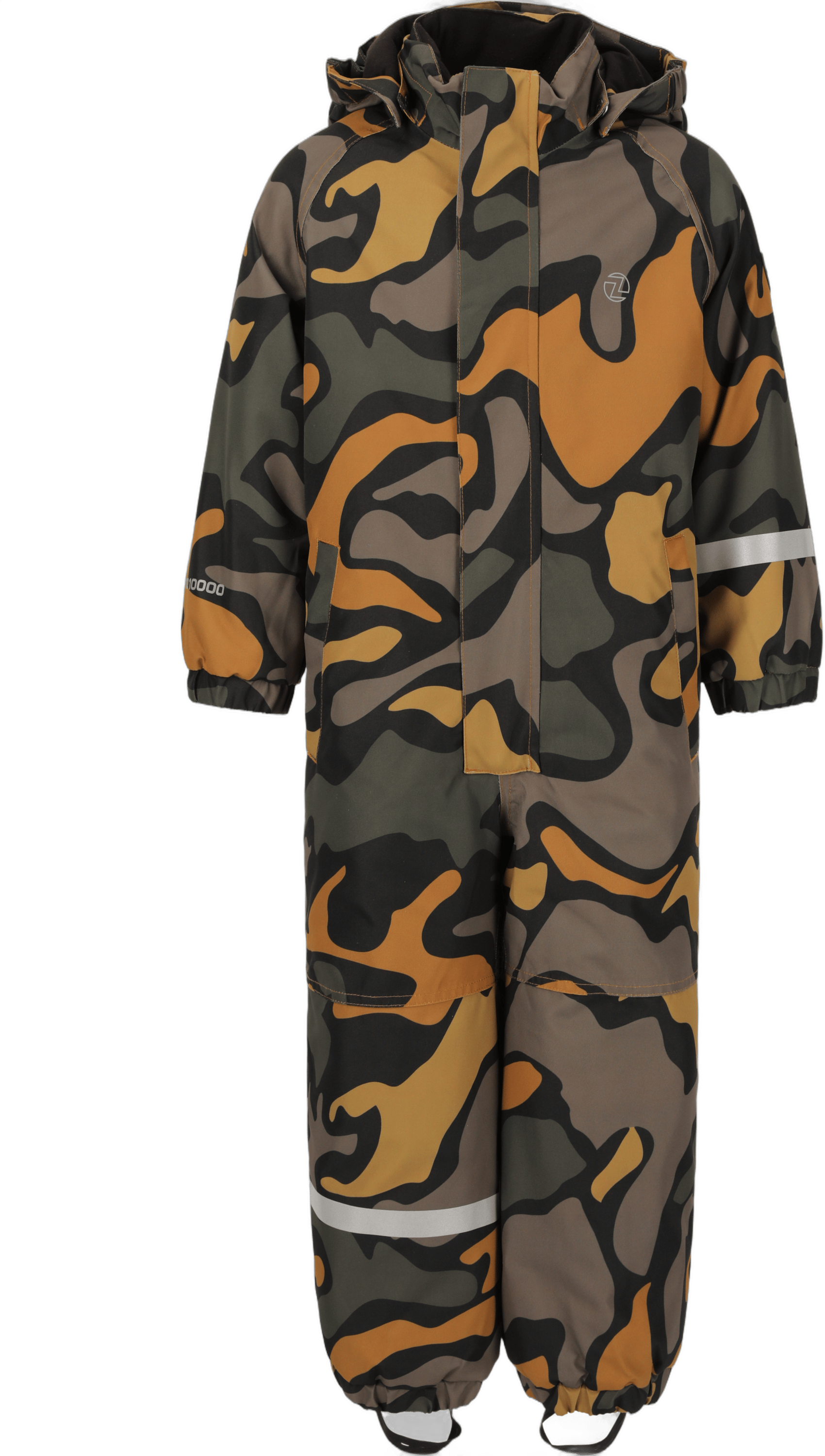 ZIGZAG, Tower Snowsuit