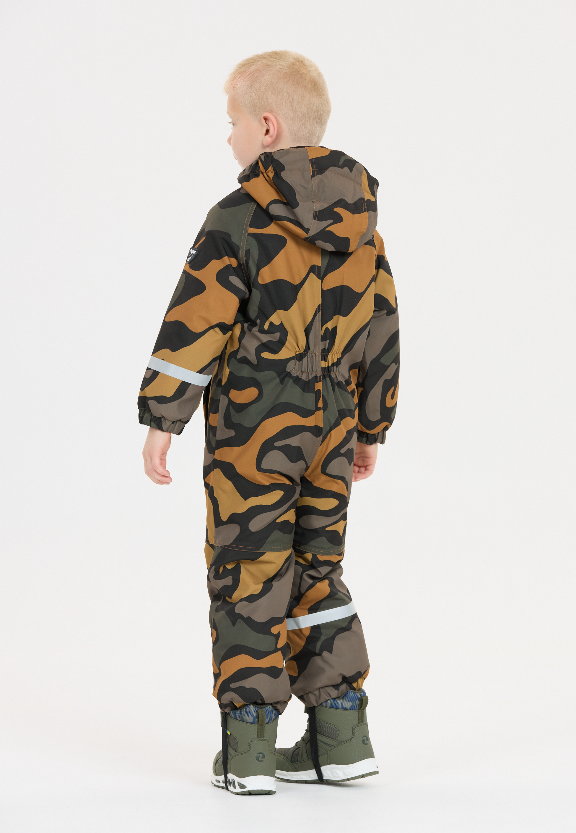 ZIGZAG, Tower Snowsuit