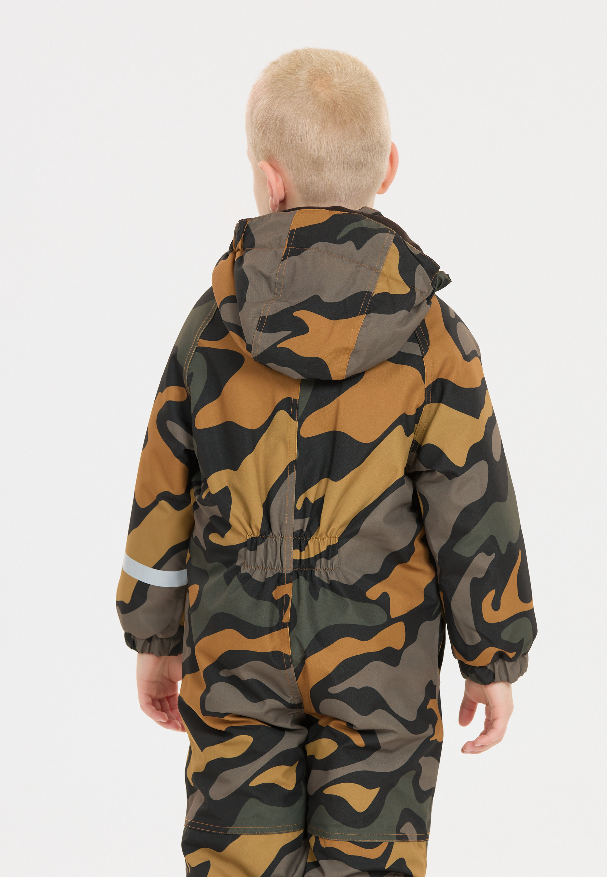 ZIGZAG, Tower Snowsuit