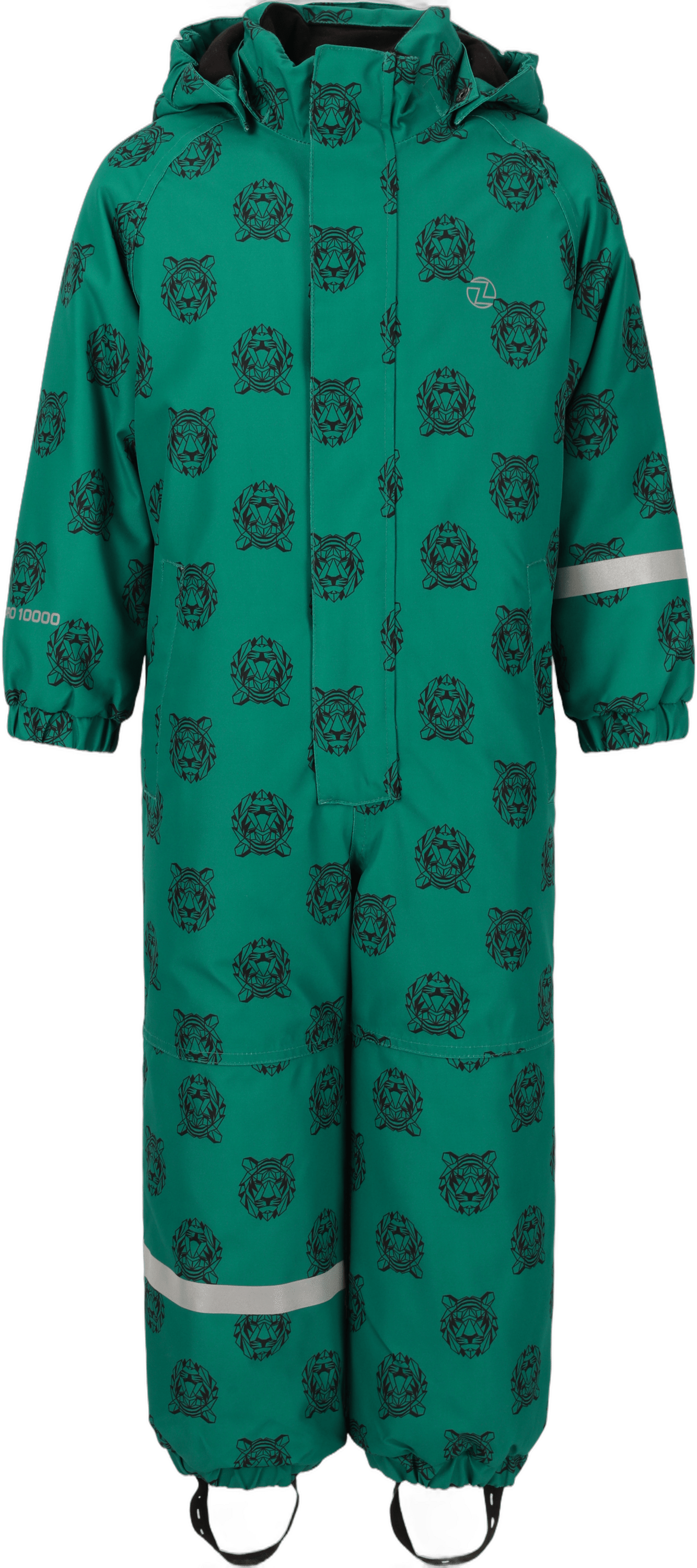 ZIGZAG, Tower Snowsuit