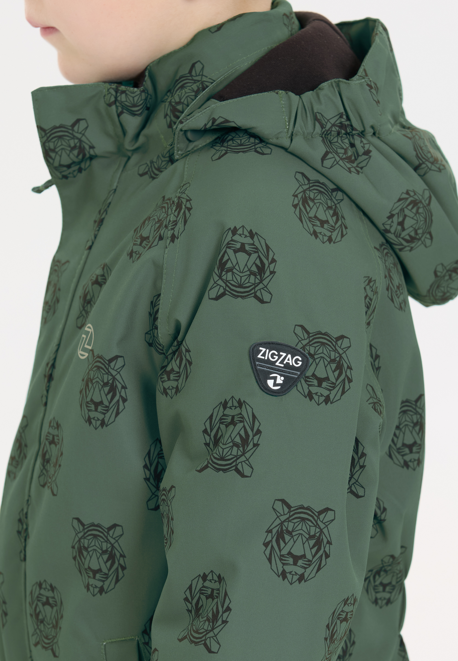 ZIGZAG, Tower Snowsuit