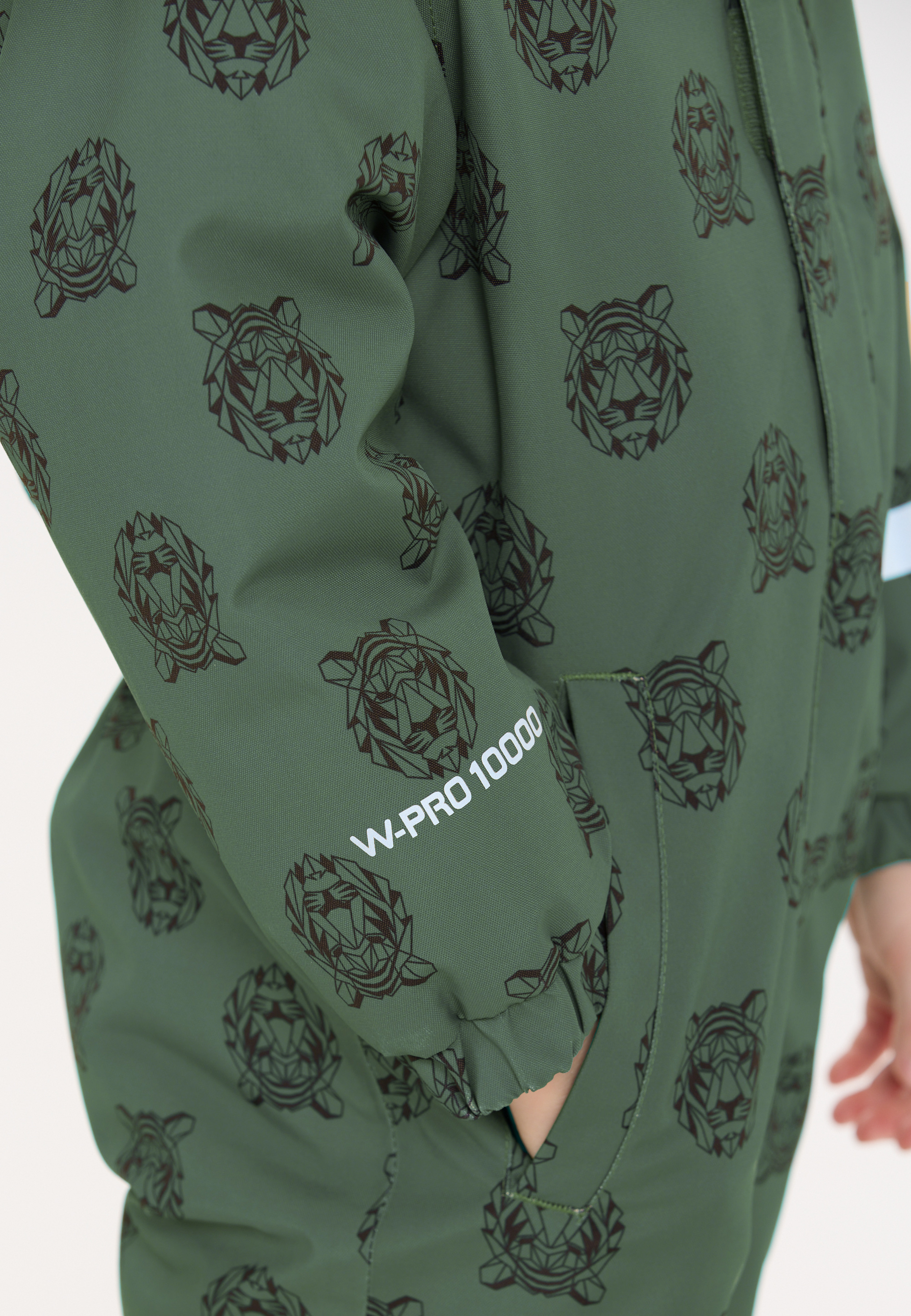 ZIGZAG, Tower Snowsuit