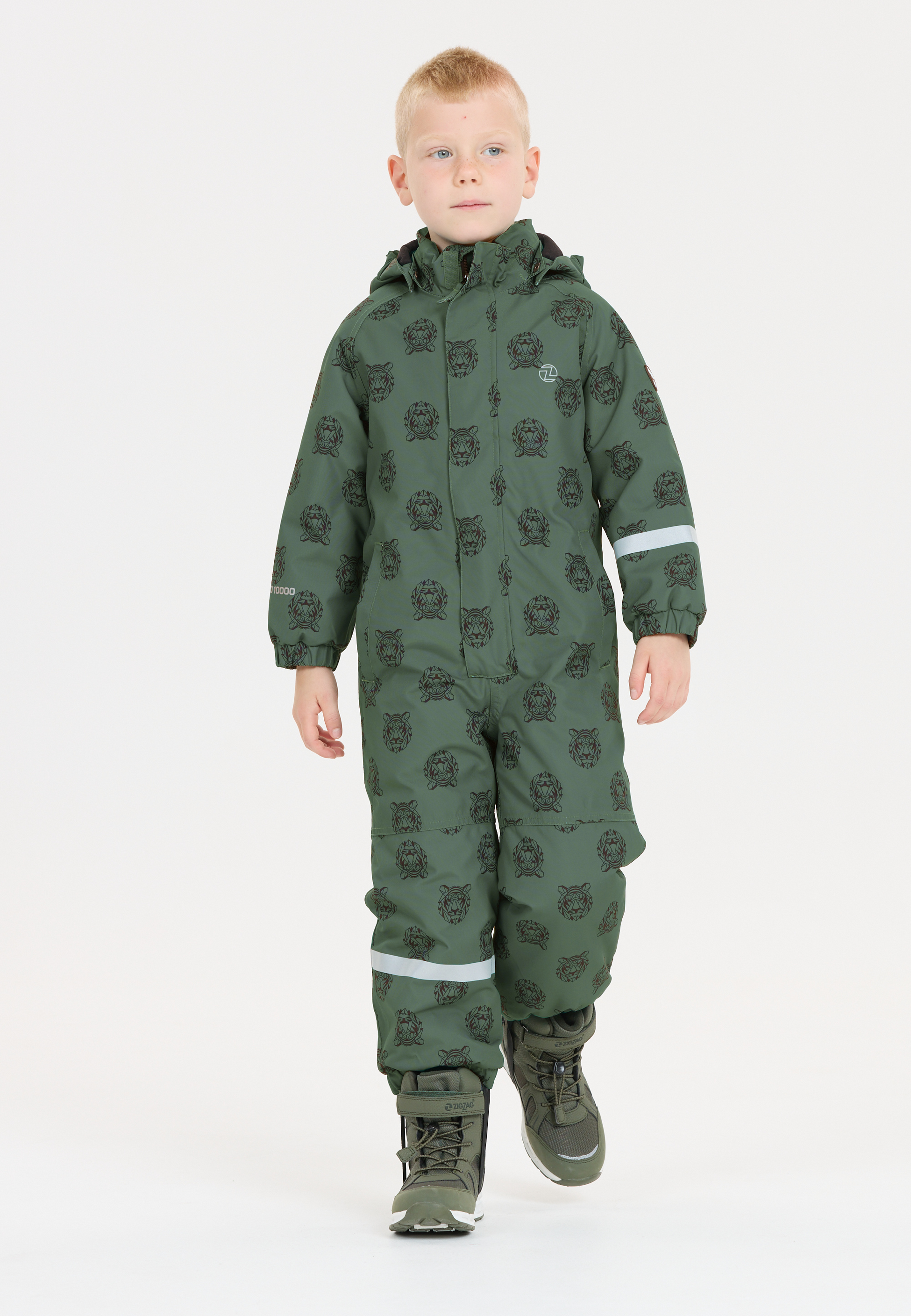 ZIGZAG, Tower Snowsuit