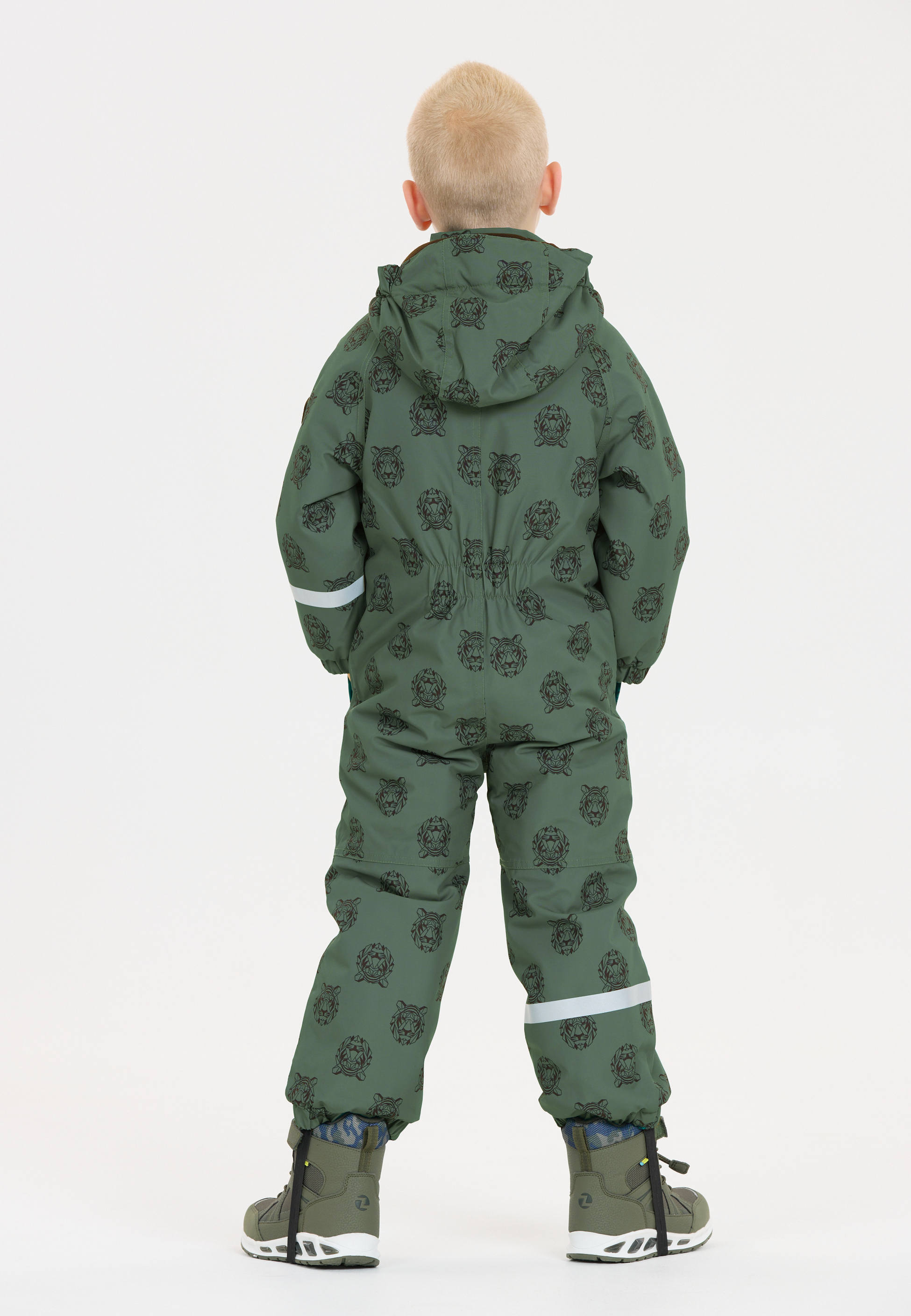 ZIGZAG, Tower Snowsuit