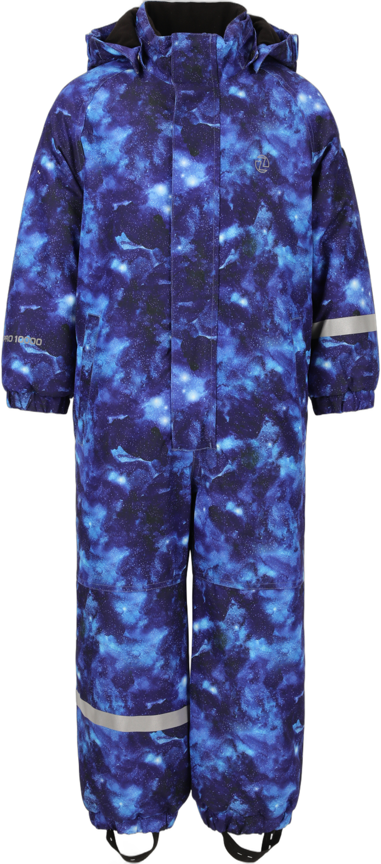 ZIGZAG, Tower Snowsuit