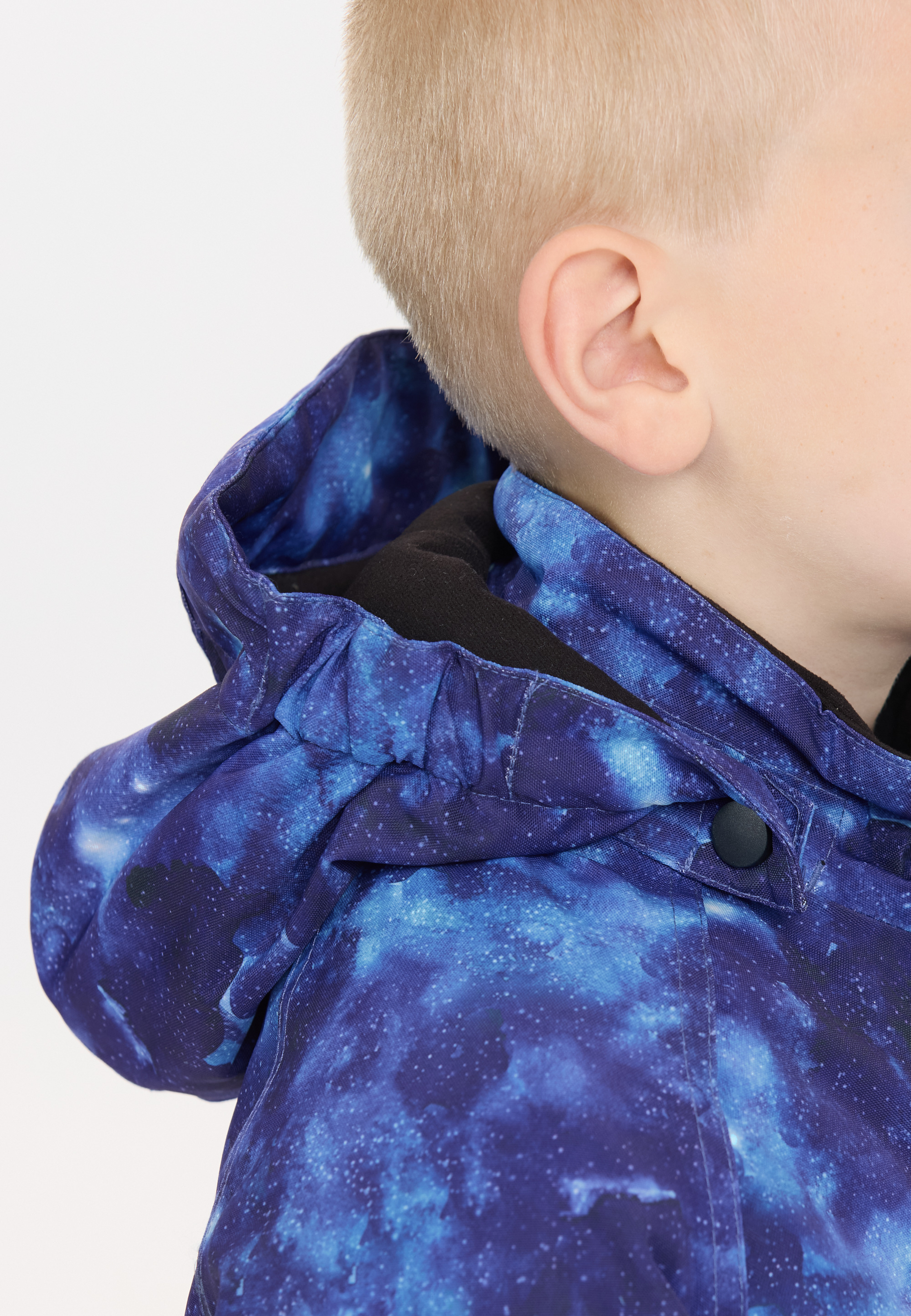 ZIGZAG, Tower Snowsuit