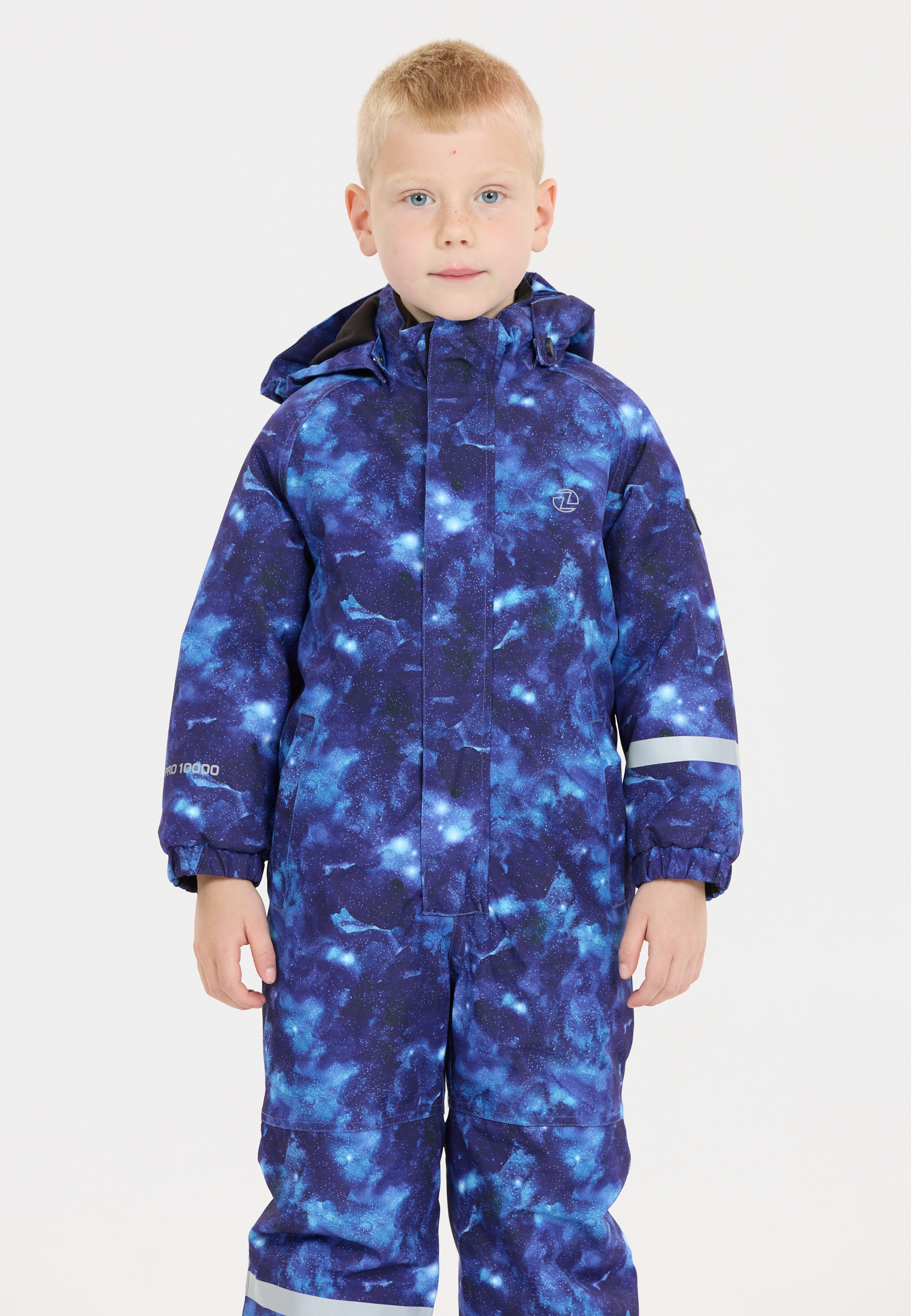 ZIGZAG, Tower Snowsuit