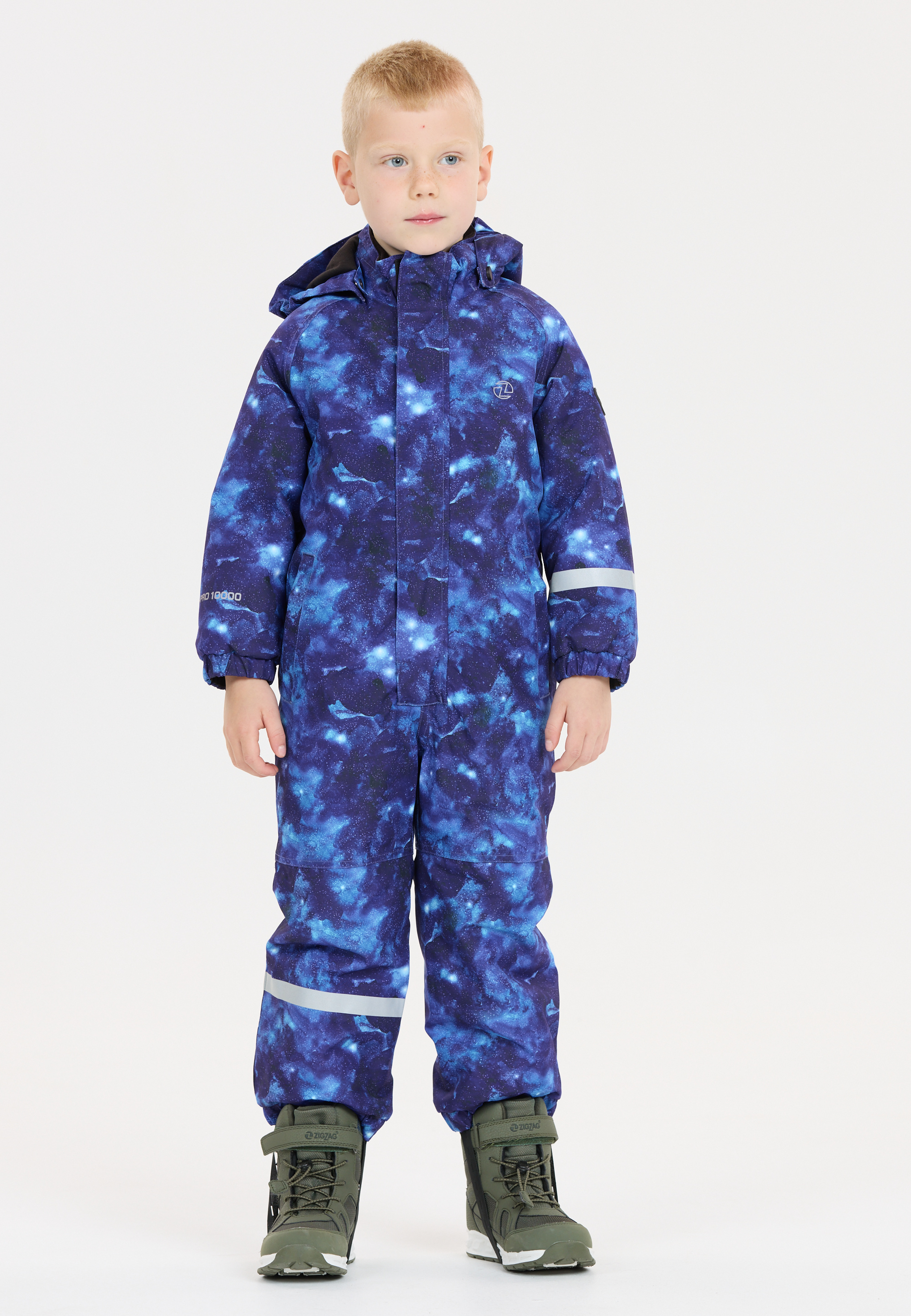 ZIGZAG, Tower Snowsuit