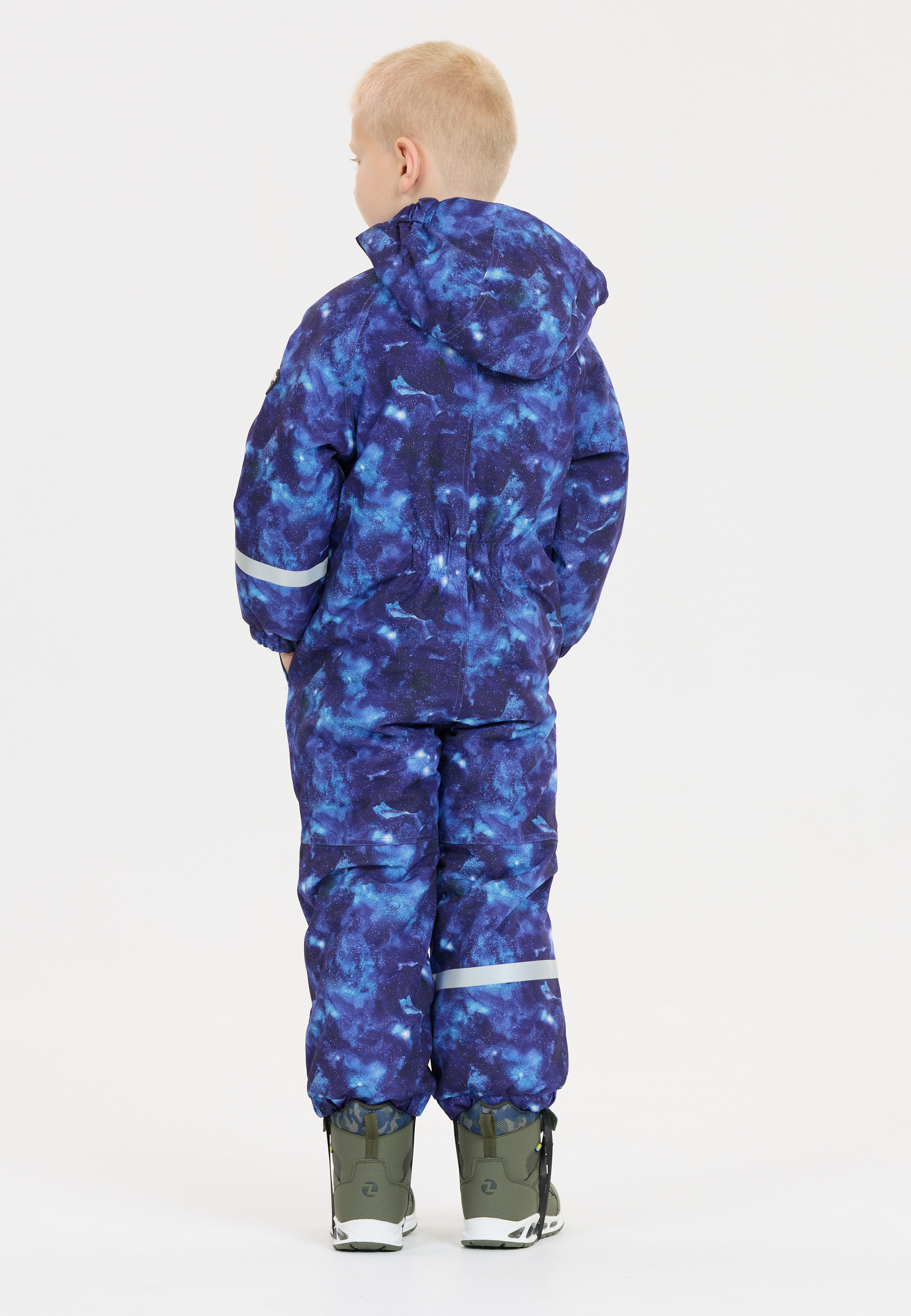 ZIGZAG, Tower Snowsuit