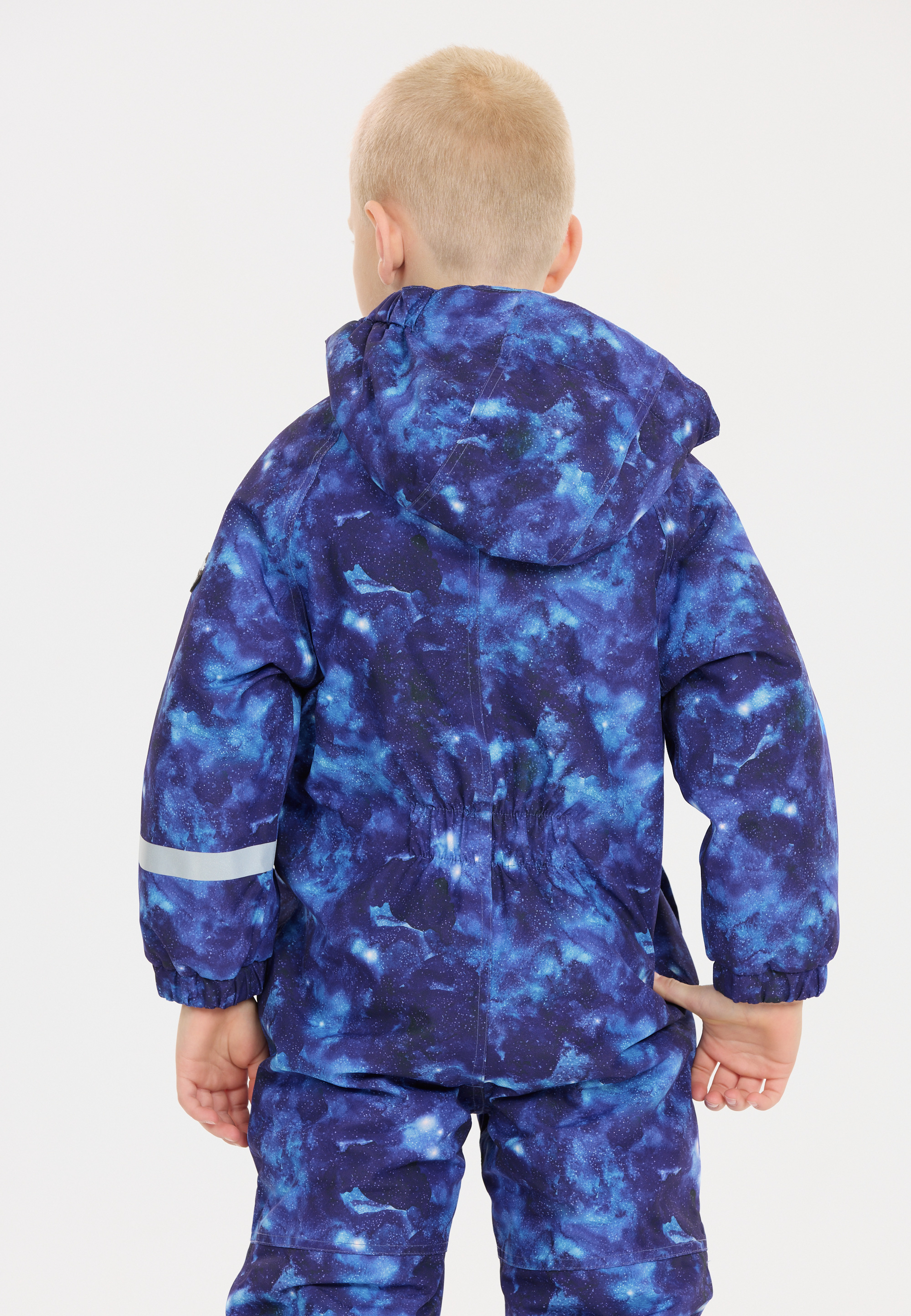 ZIGZAG, Tower Snowsuit