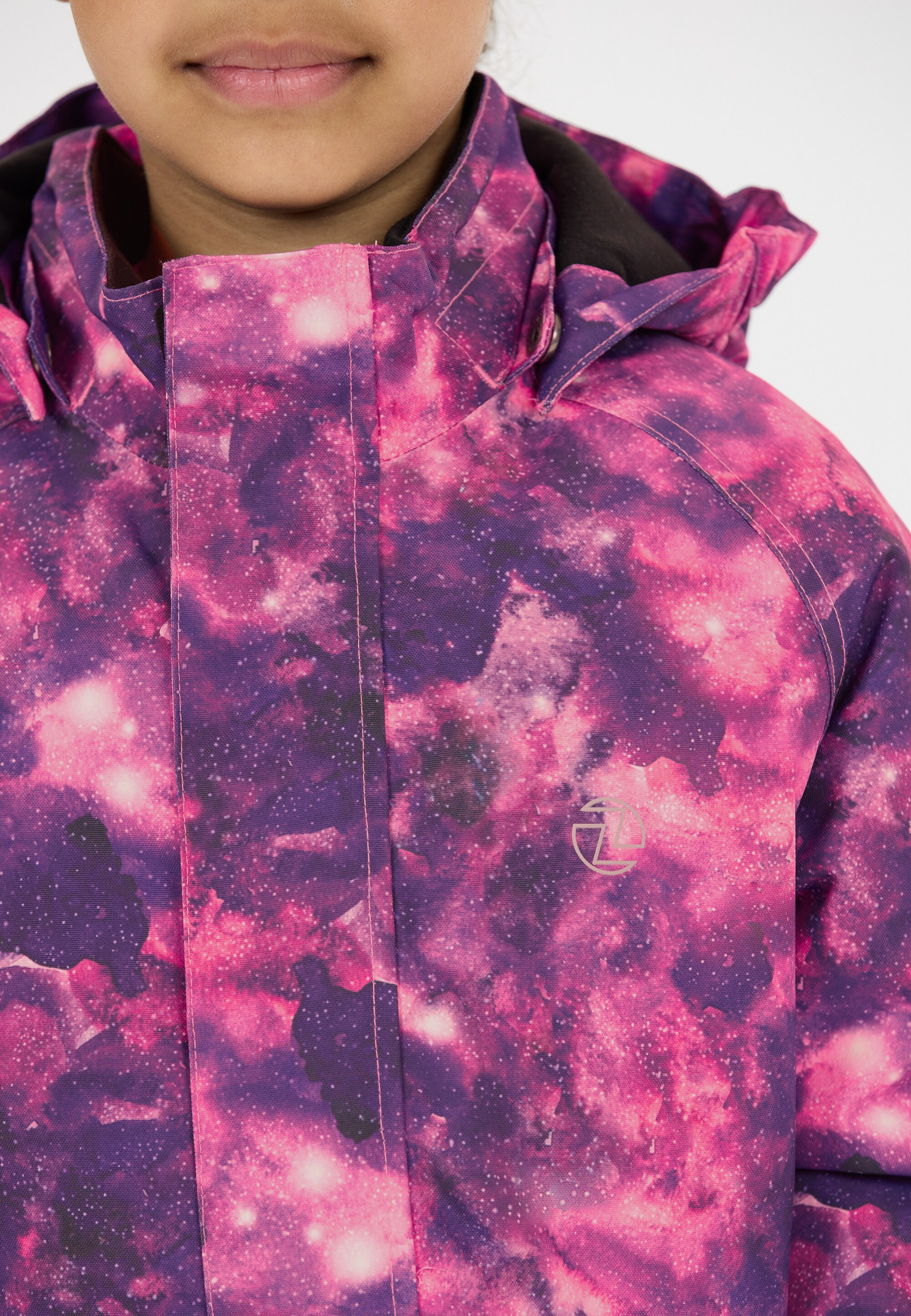 ZIGZAG, Tower Snowsuit