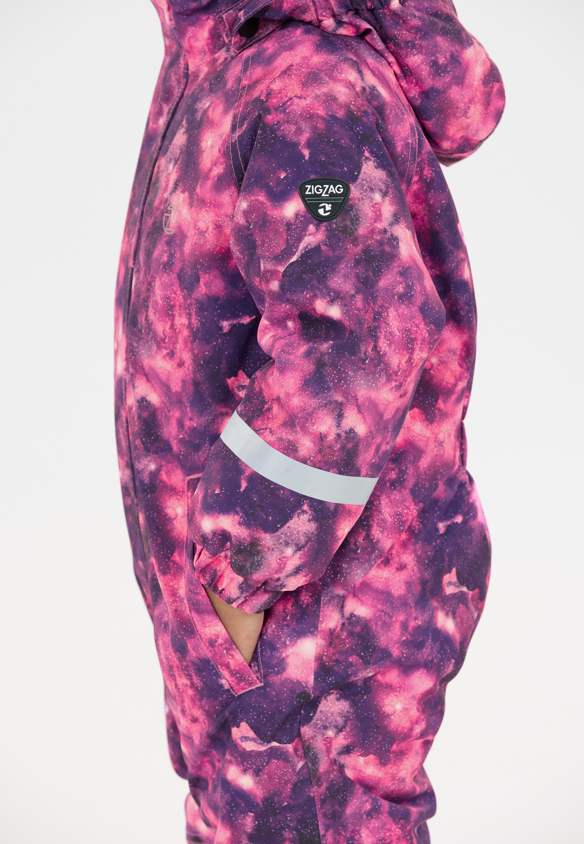 ZIGZAG, Tower Snowsuit