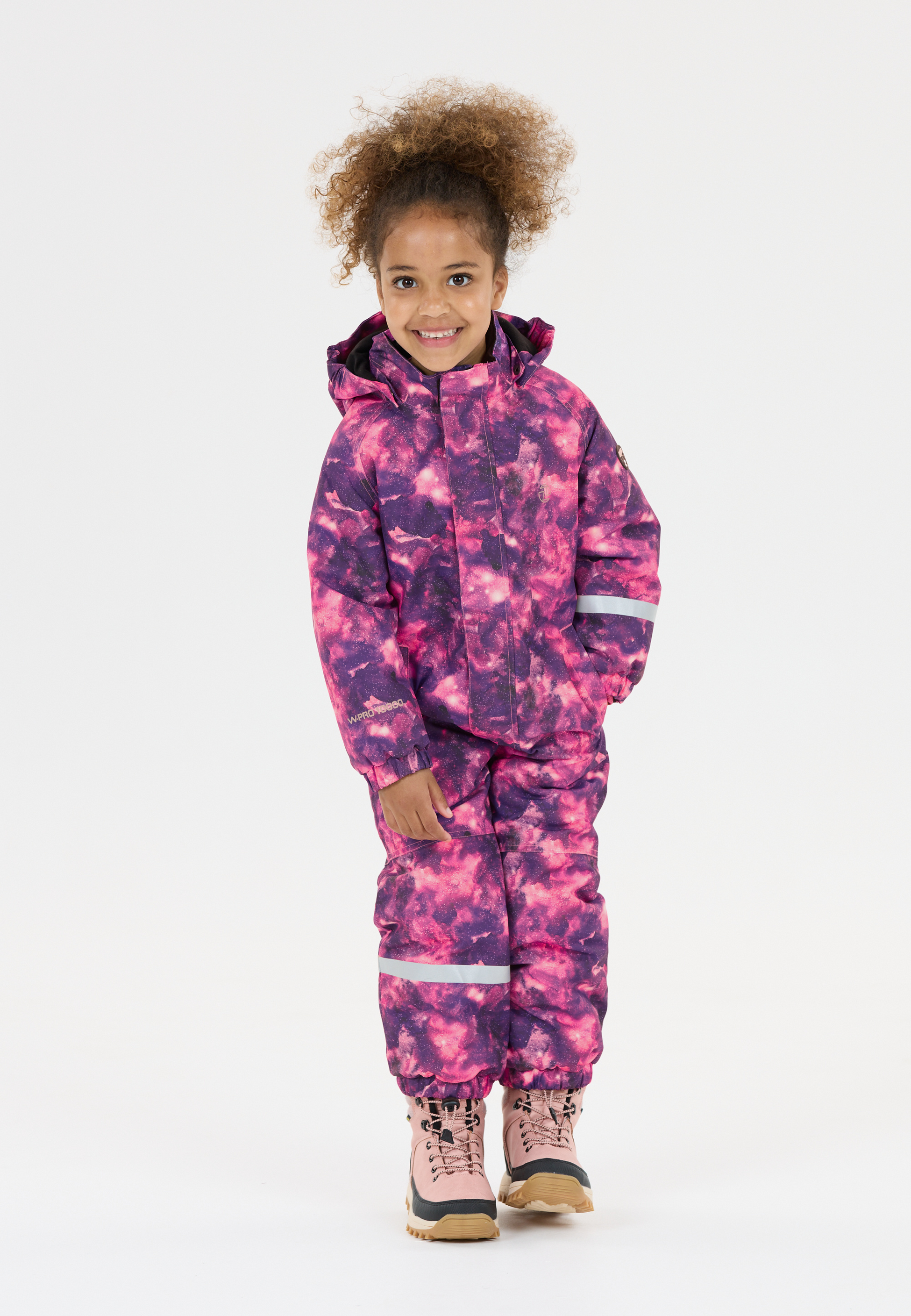 ZIGZAG, Tower Snowsuit