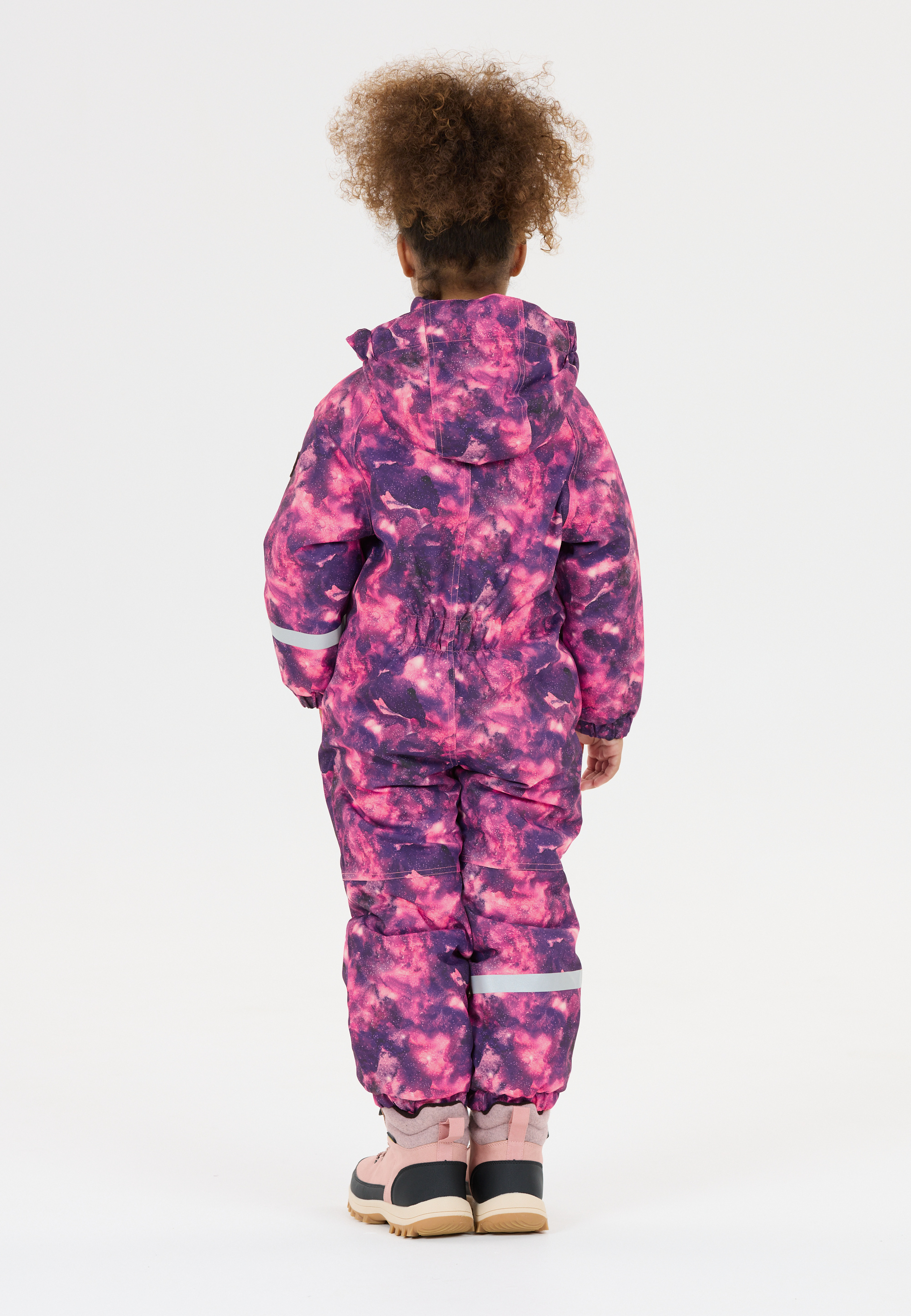 ZIGZAG, Tower Snowsuit