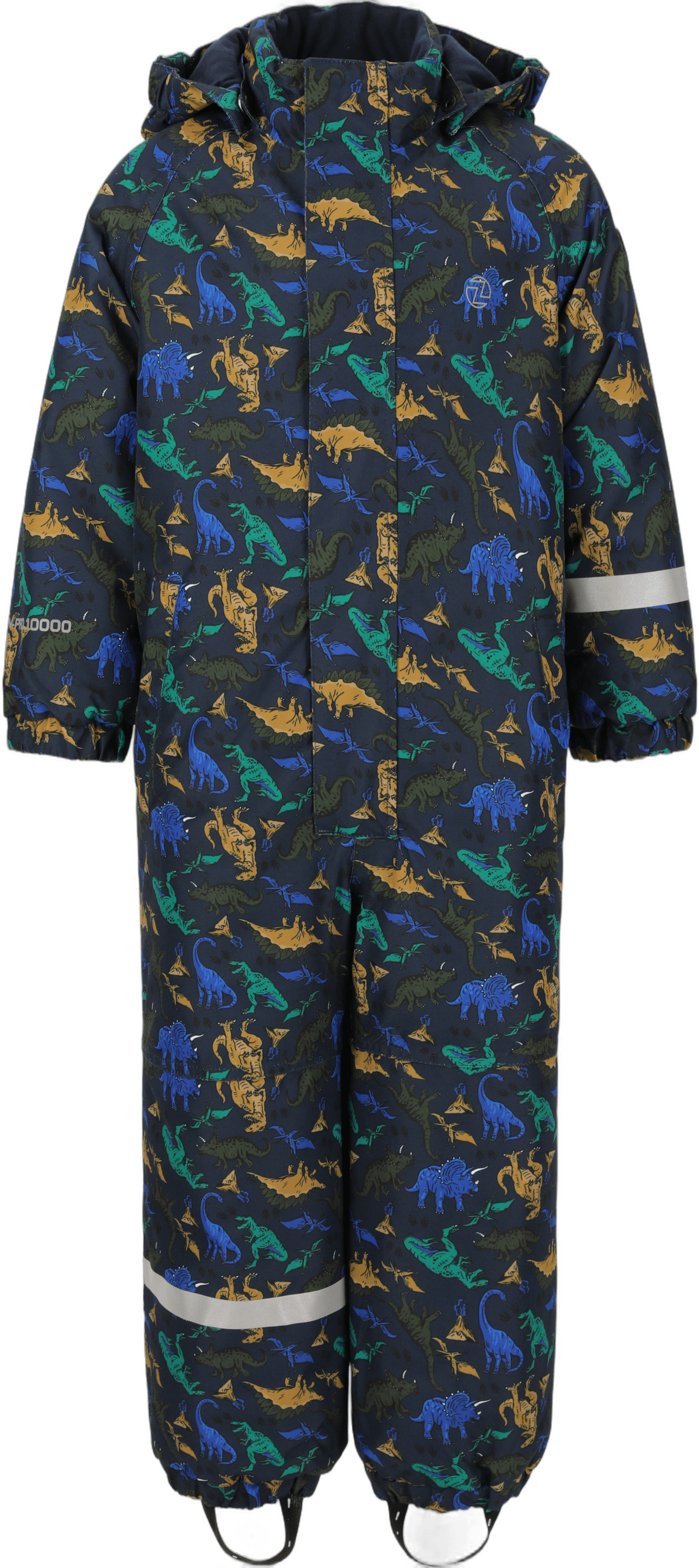 ZIGZAG, Tower Snowsuit