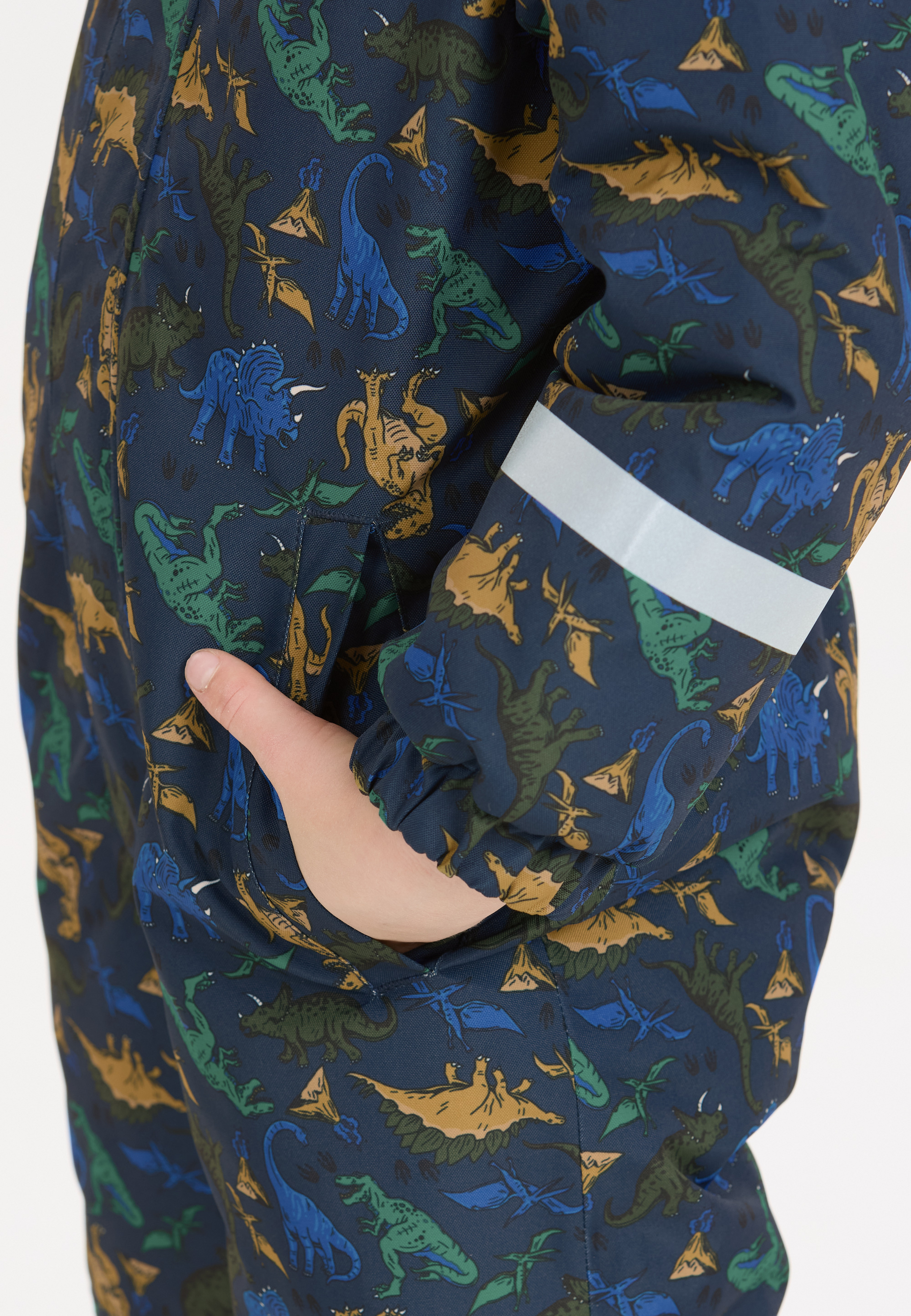 ZIGZAG, Tower Snowsuit