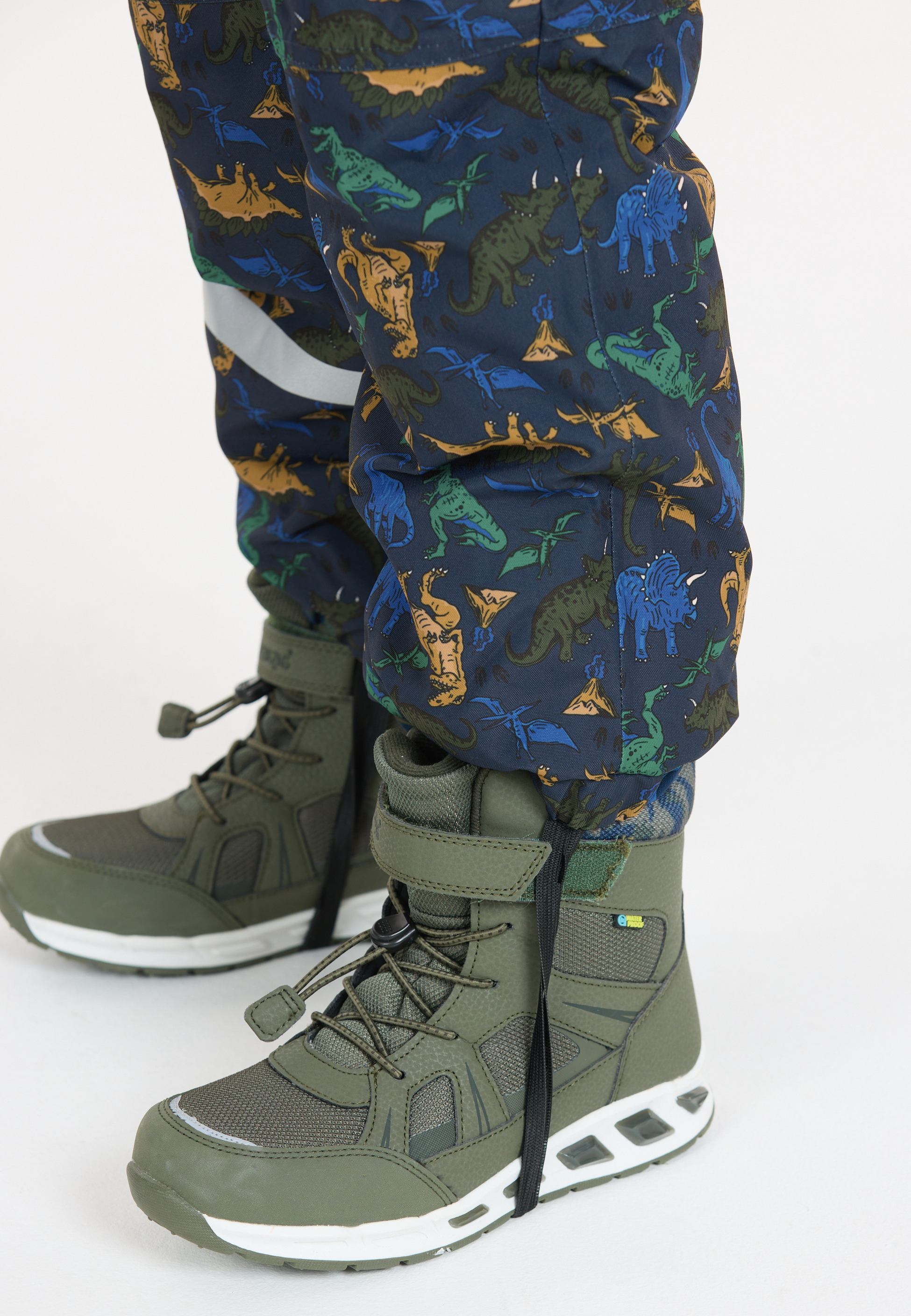 ZIGZAG, Tower Snowsuit