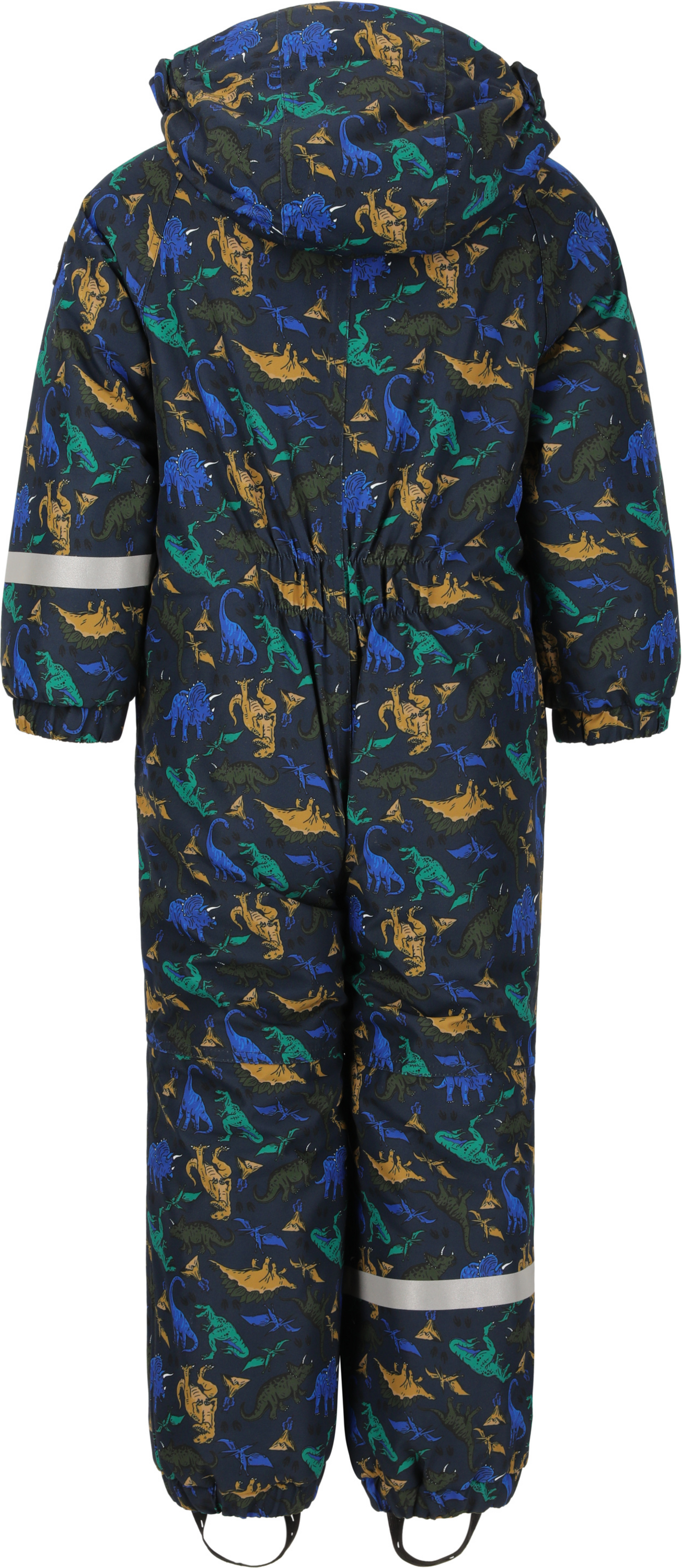 ZIGZAG, Tower Snowsuit