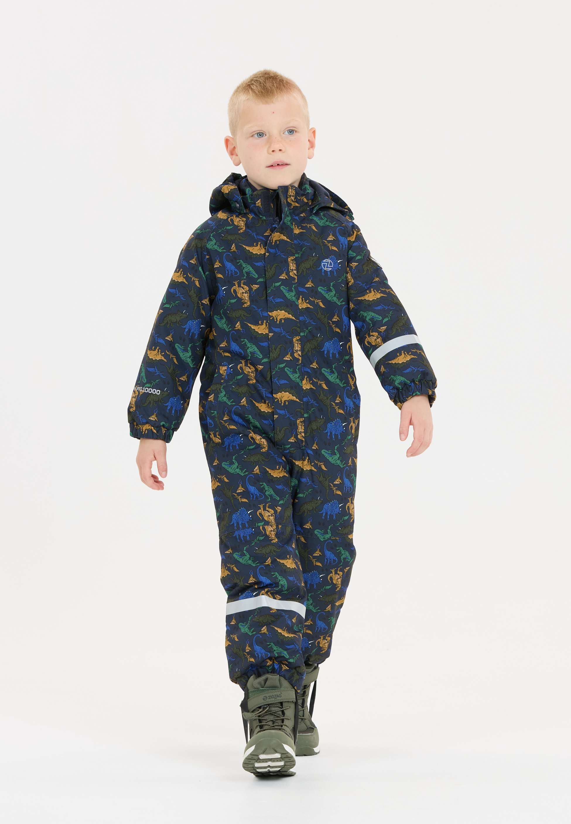 ZIGZAG, Tower Snowsuit