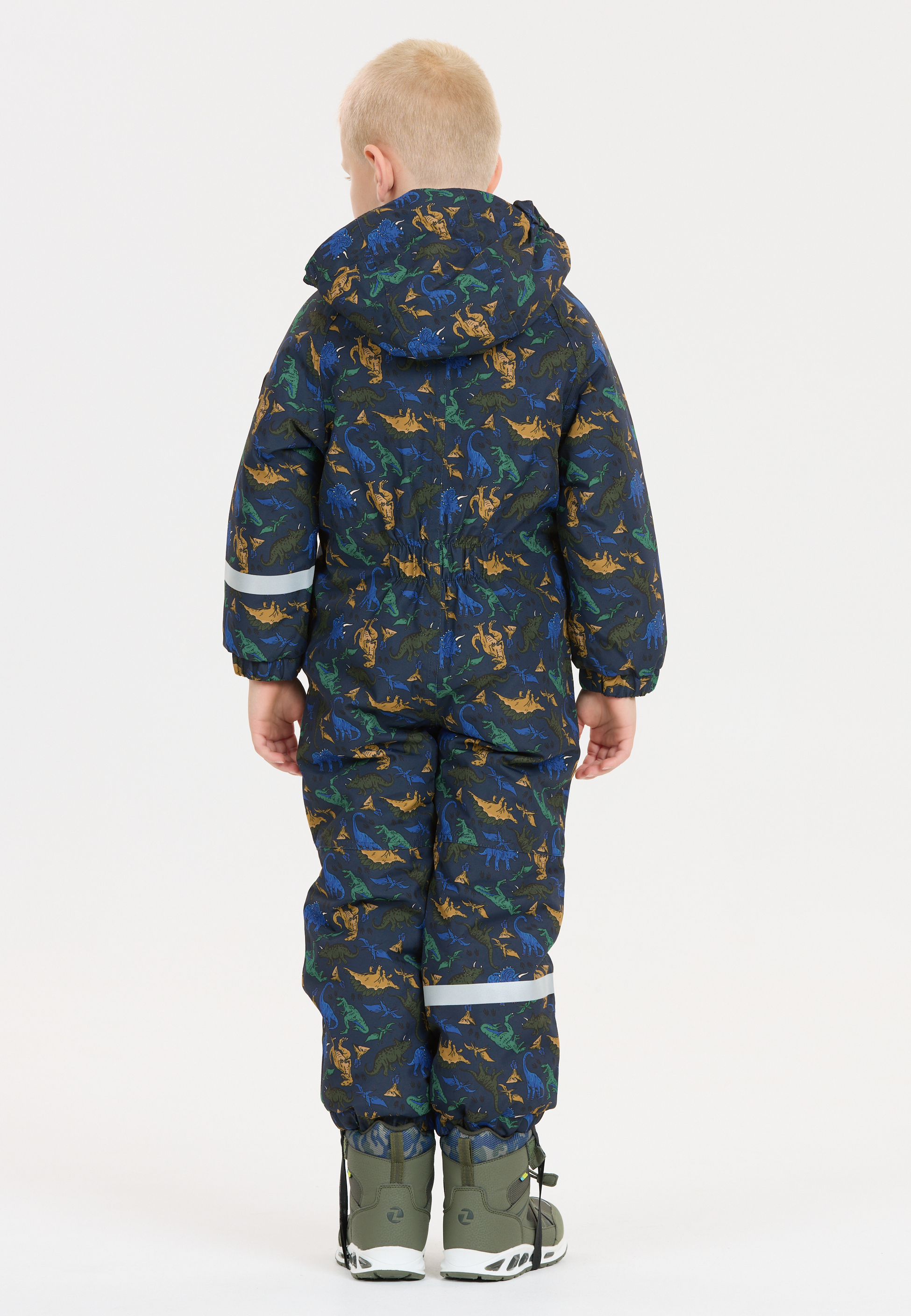 ZIGZAG, Tower Snowsuit