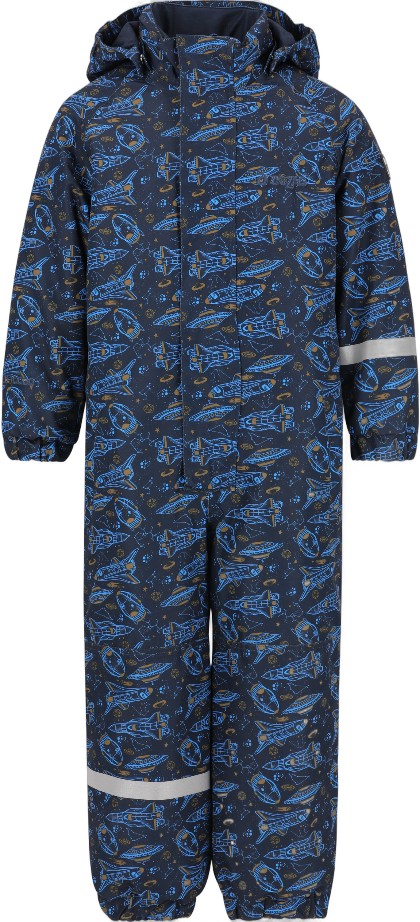 ZIGZAG, Tower Snowsuit