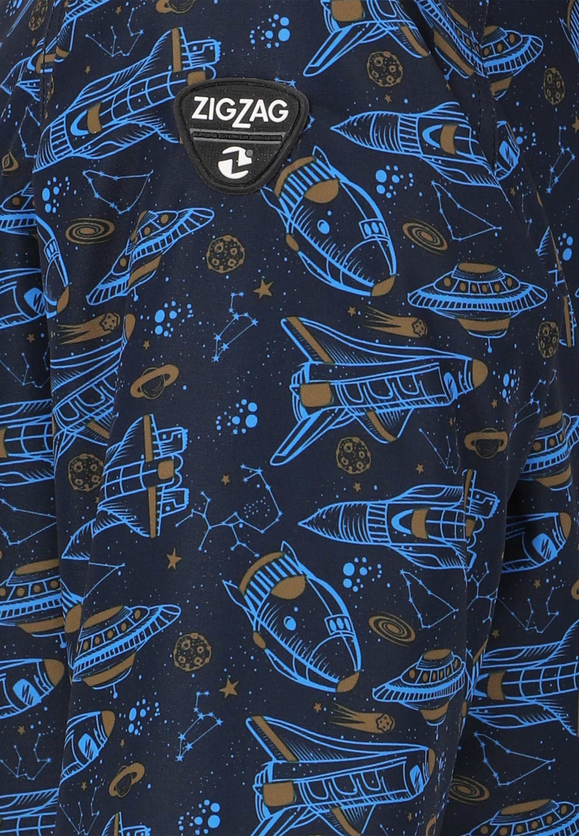 ZIGZAG, Tower Snowsuit