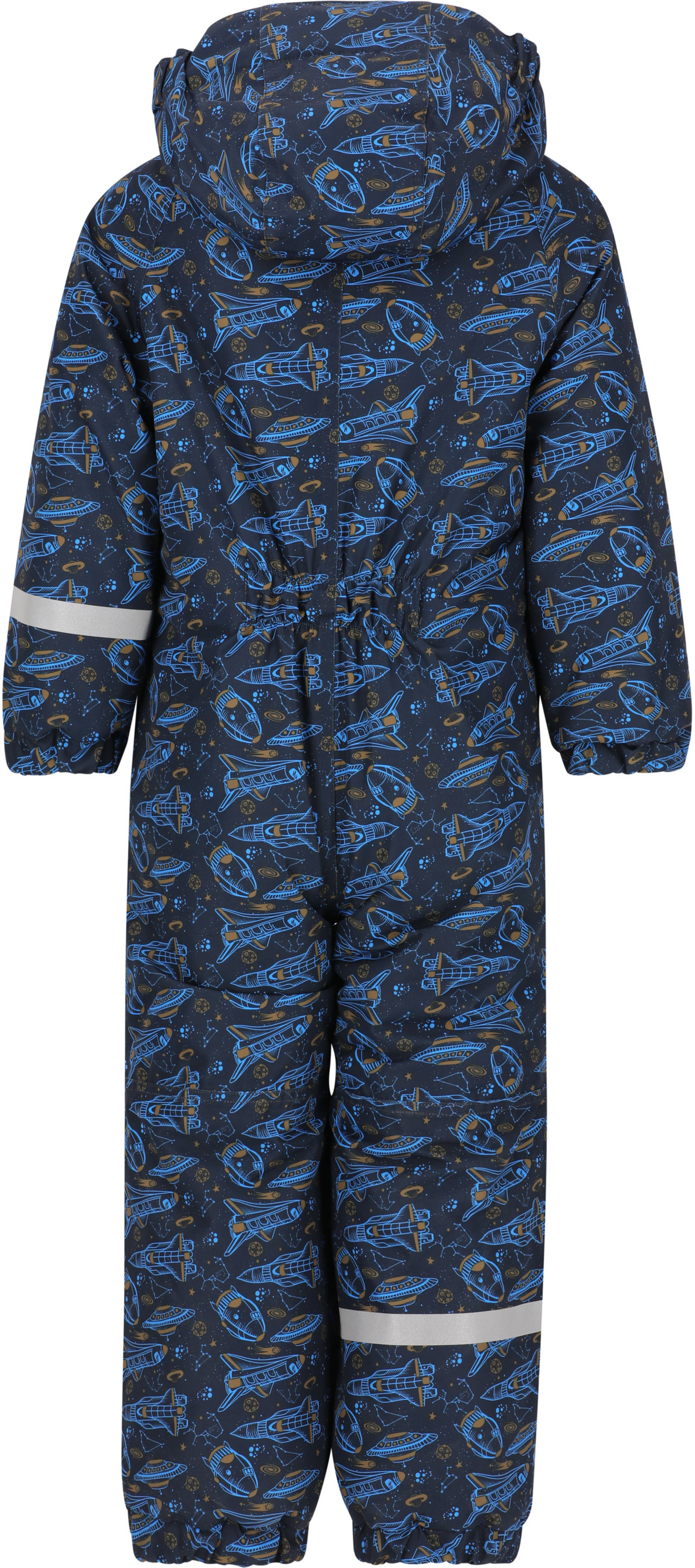 ZIGZAG, Tower Snowsuit