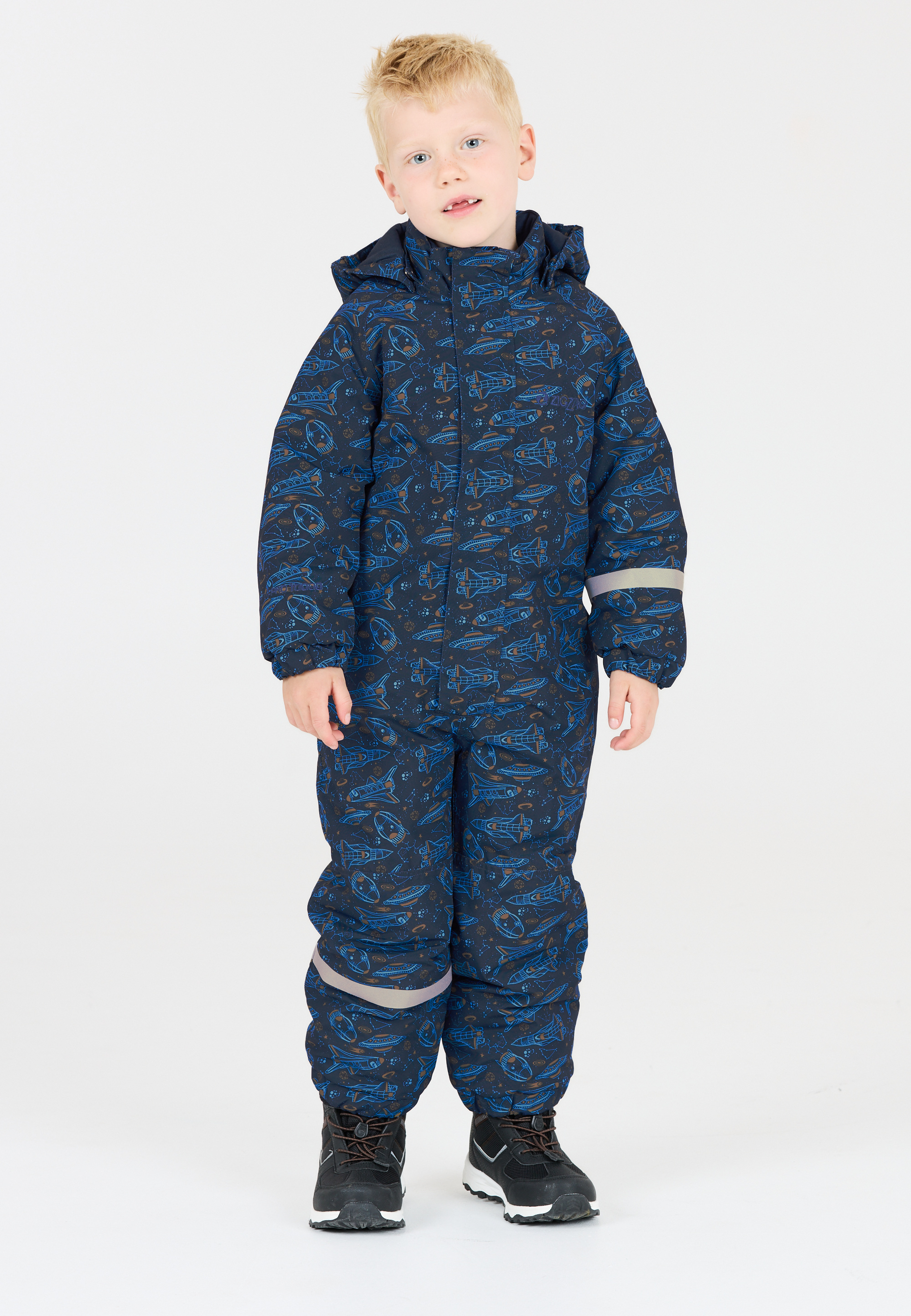 ZIGZAG, Tower Snowsuit