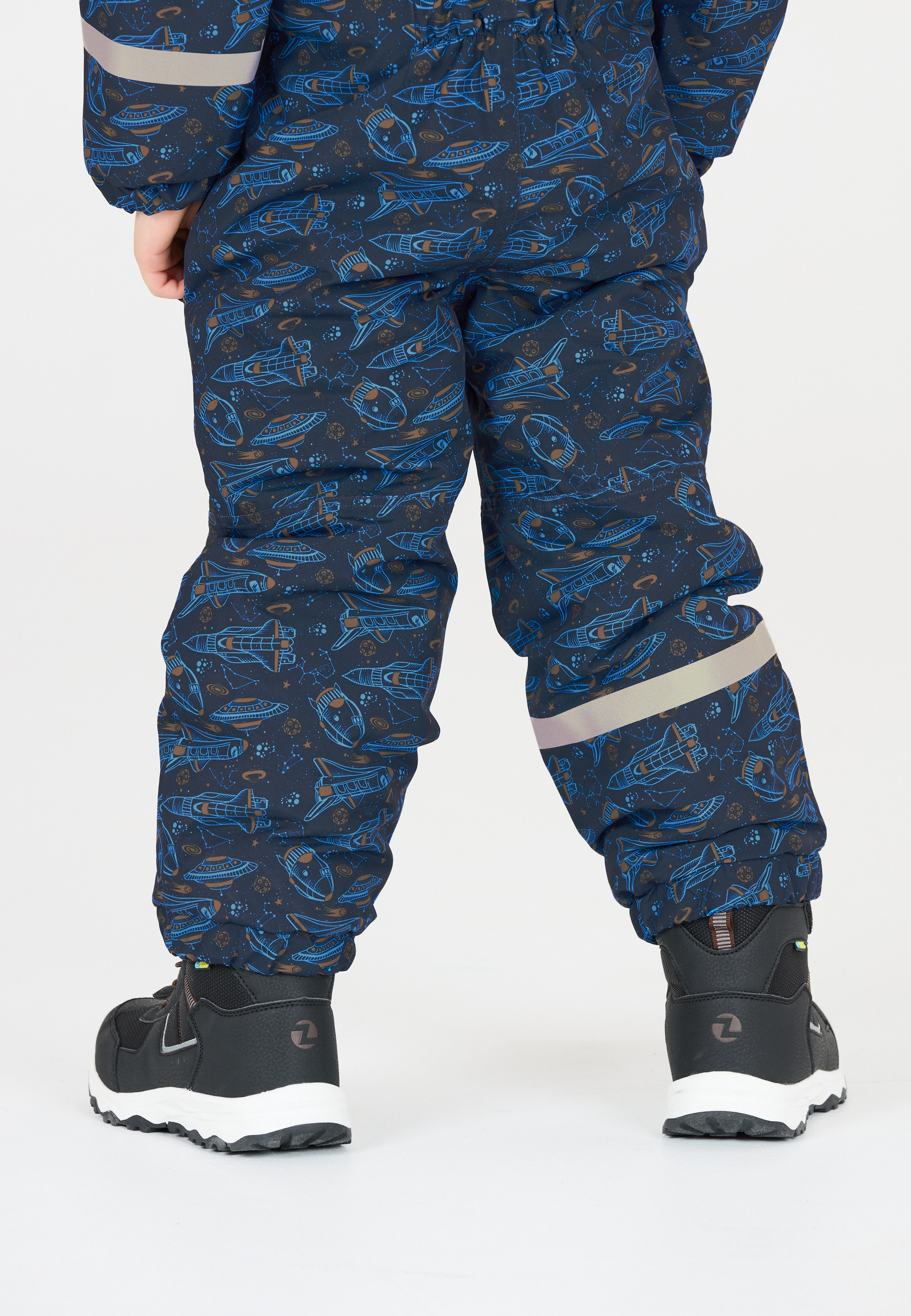 ZIGZAG, Tower Snowsuit