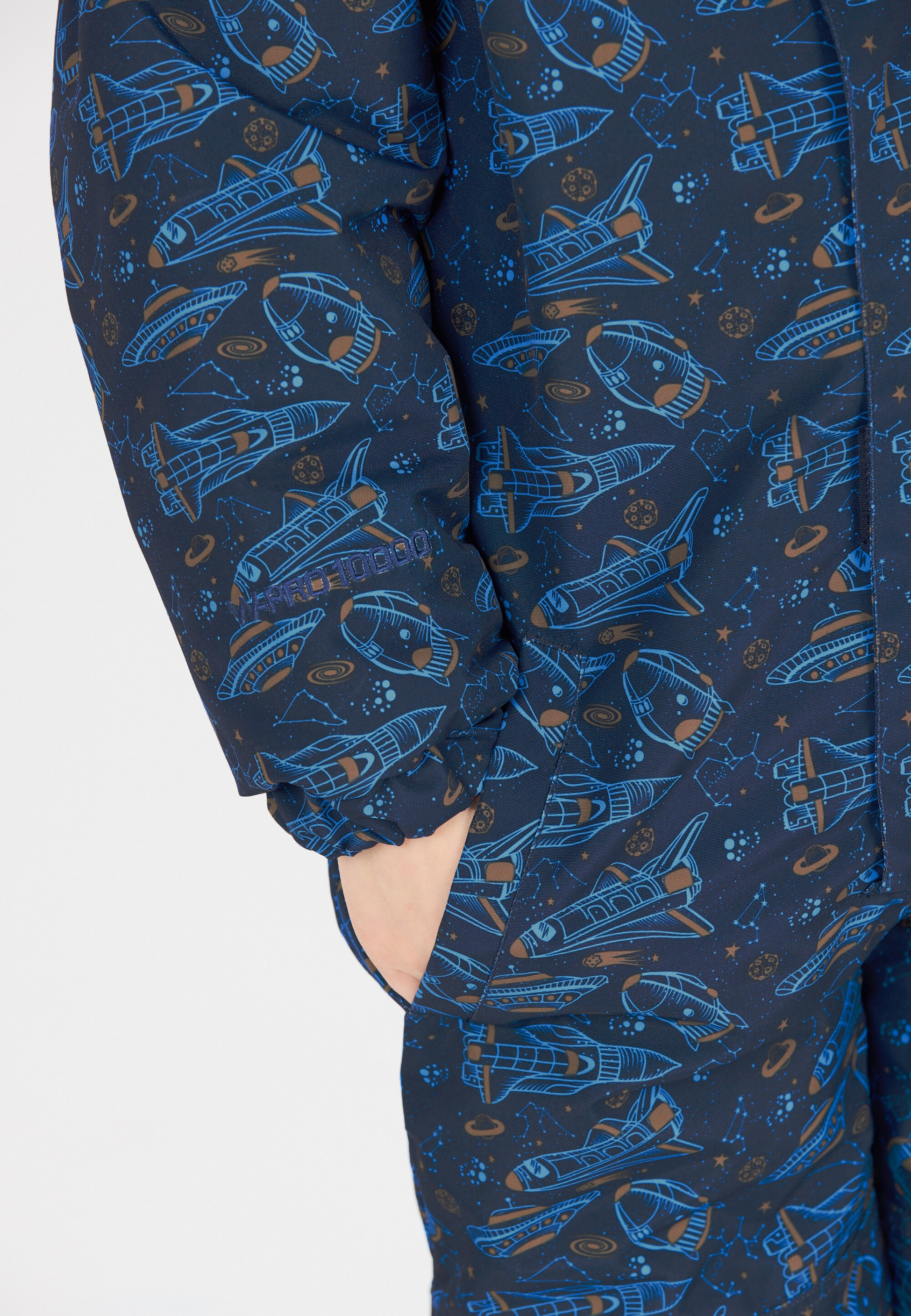 ZIGZAG, Tower Snowsuit