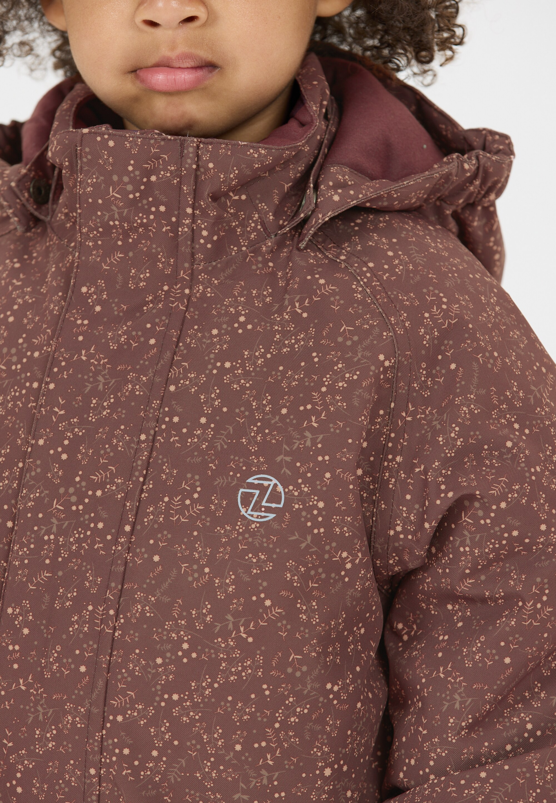 ZIGZAG, Tower Snowsuit