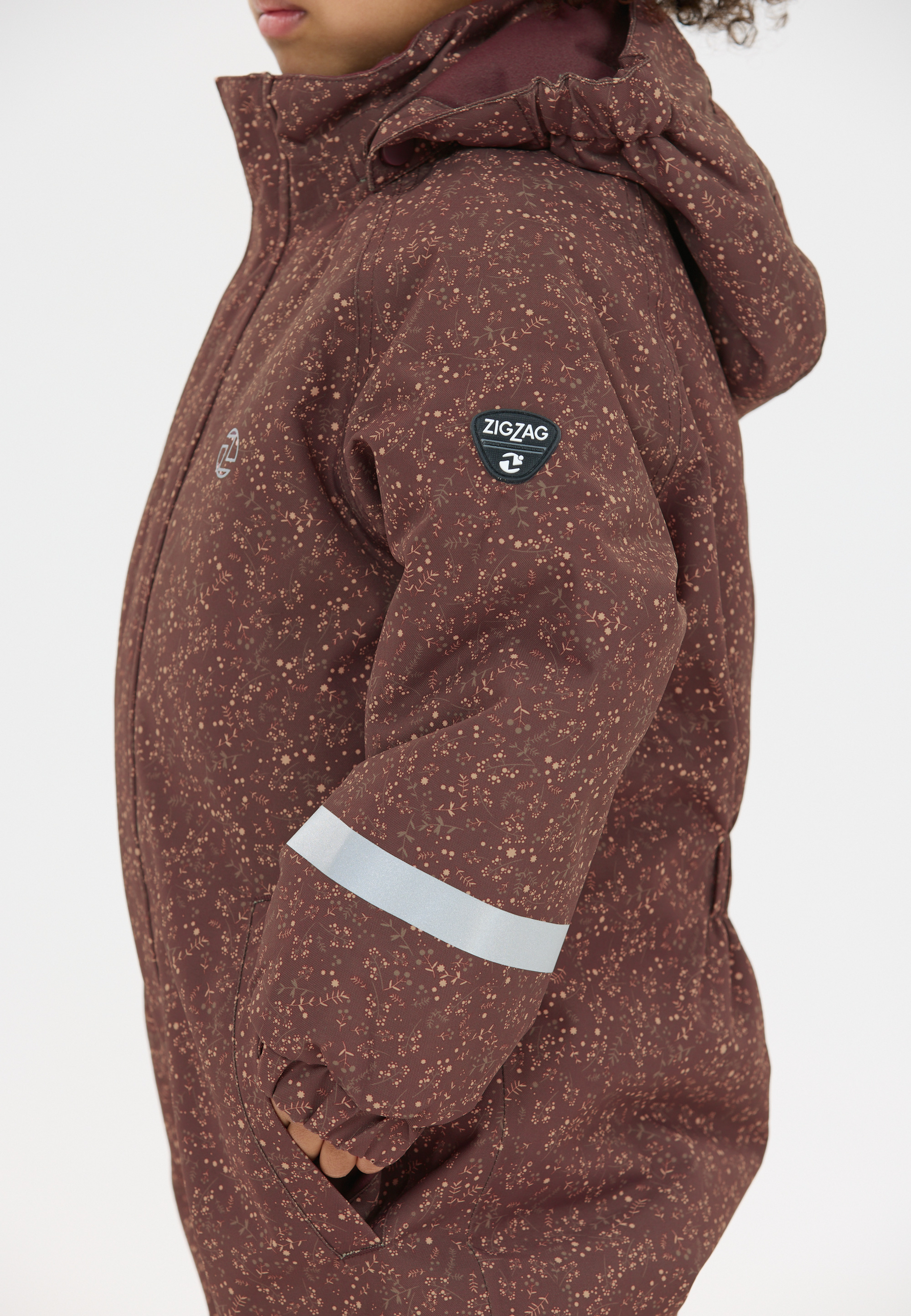 ZIGZAG, Tower Snowsuit