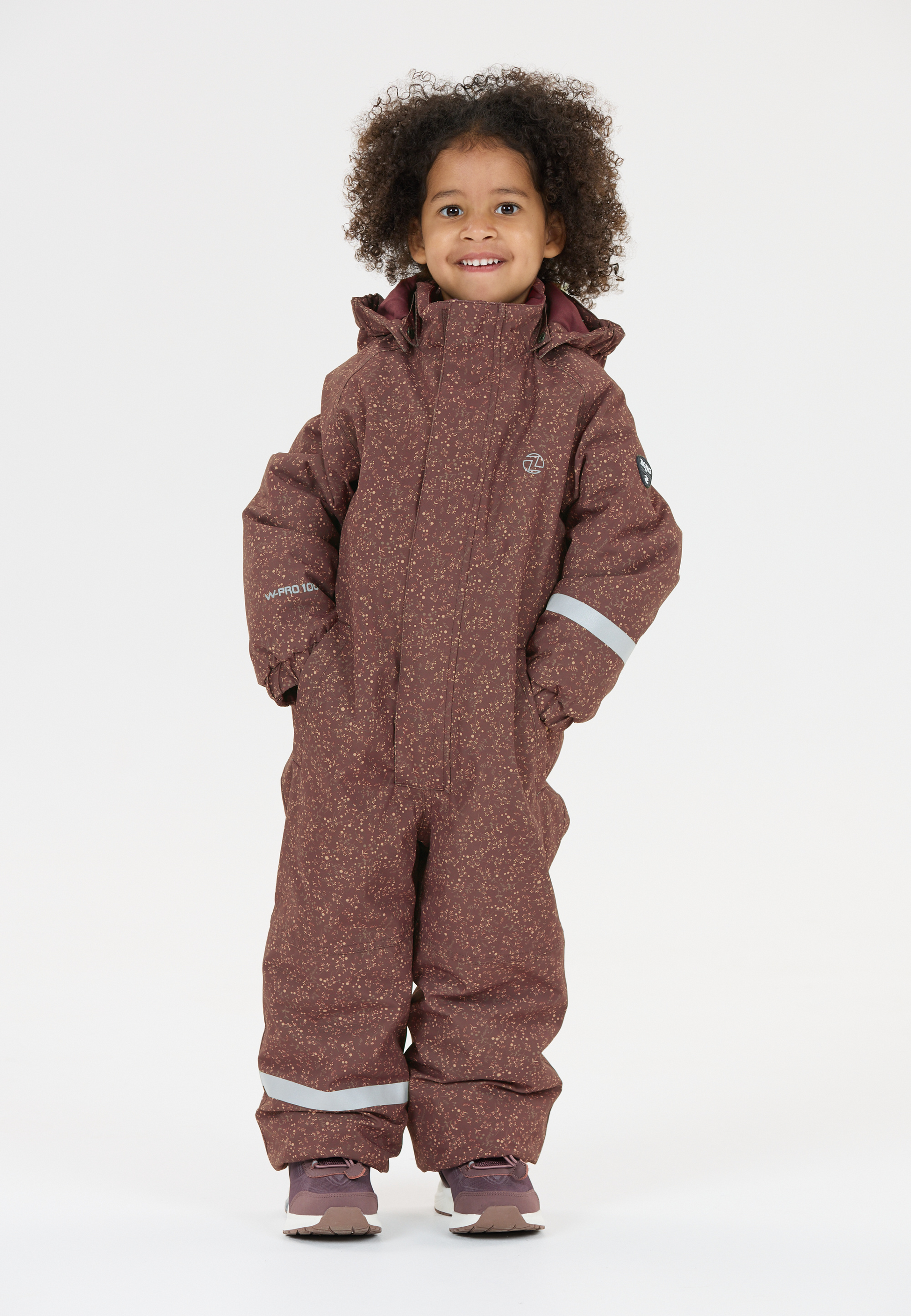 ZIGZAG, Tower Snowsuit