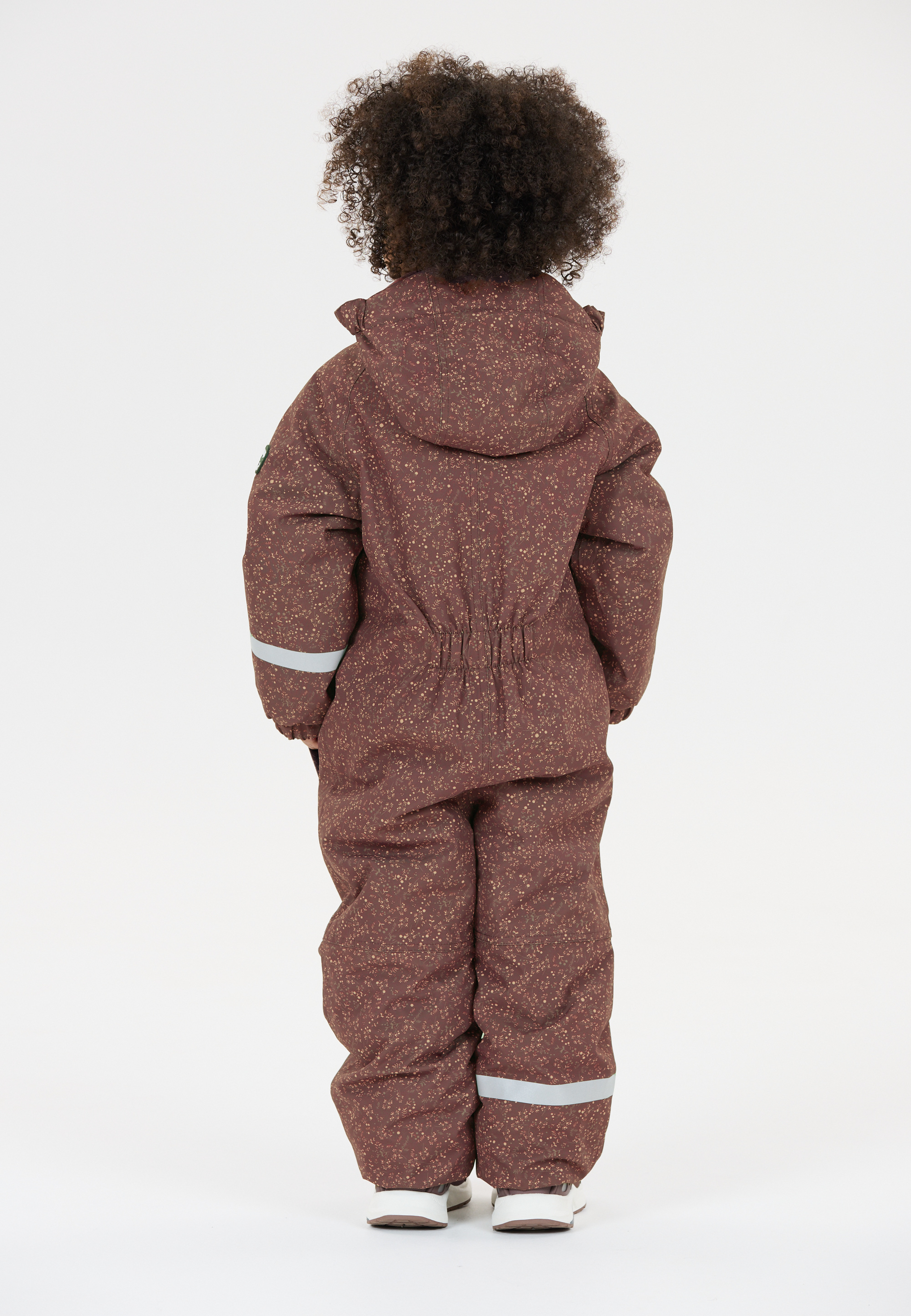 ZIGZAG, Tower Snowsuit