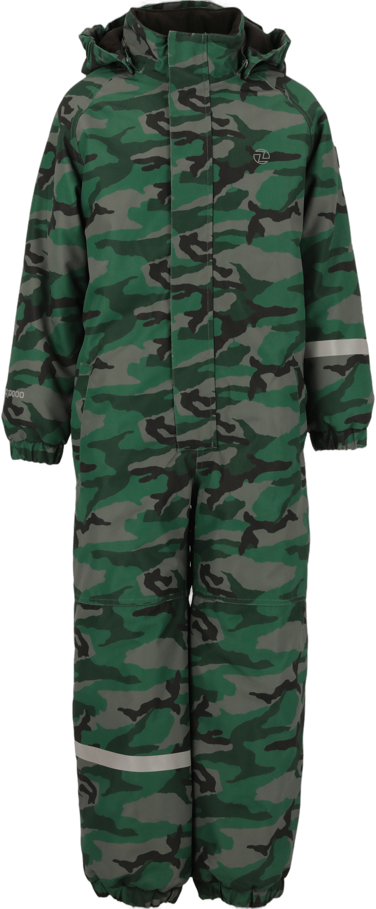 ZIGZAG, Tower Snowsuit