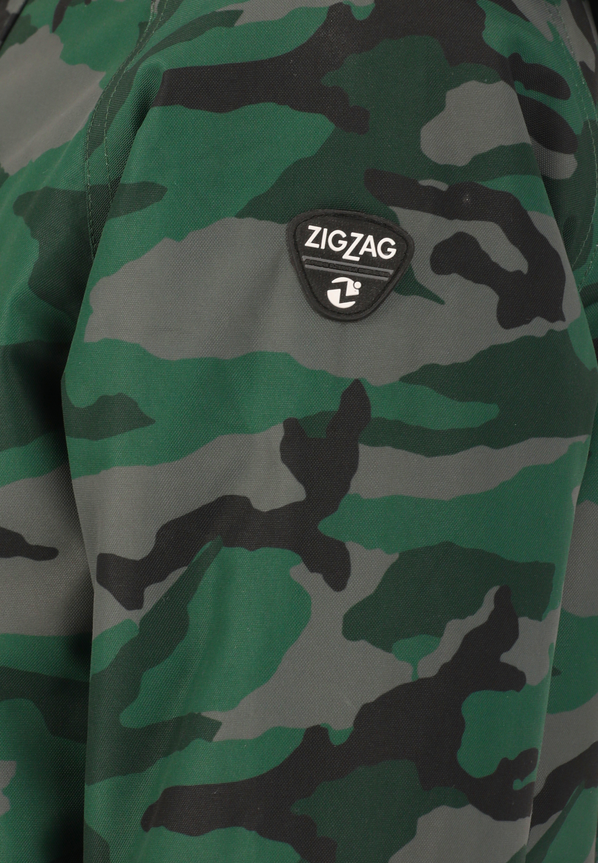 ZIGZAG, Tower Snowsuit