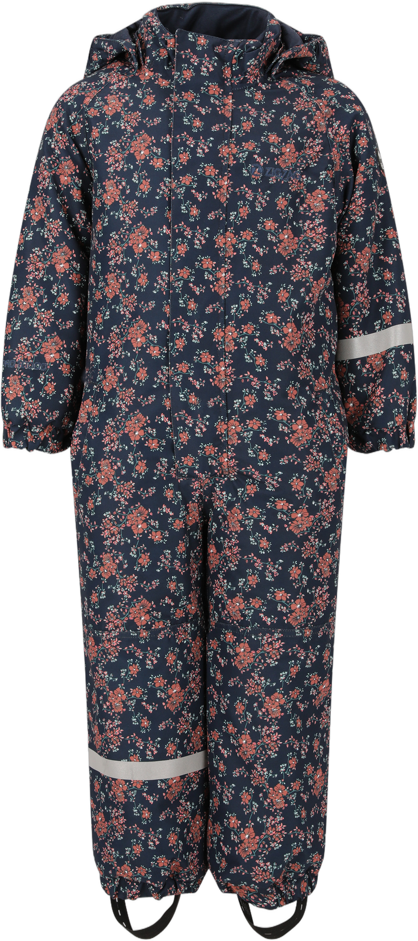 ZIGZAG, Tower Snowsuit