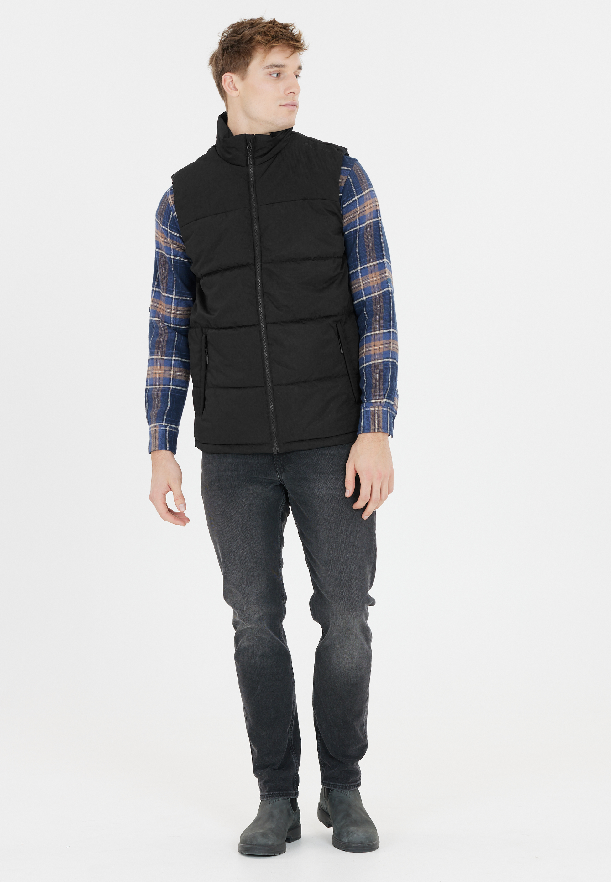 WHISTLER, Towners Vest