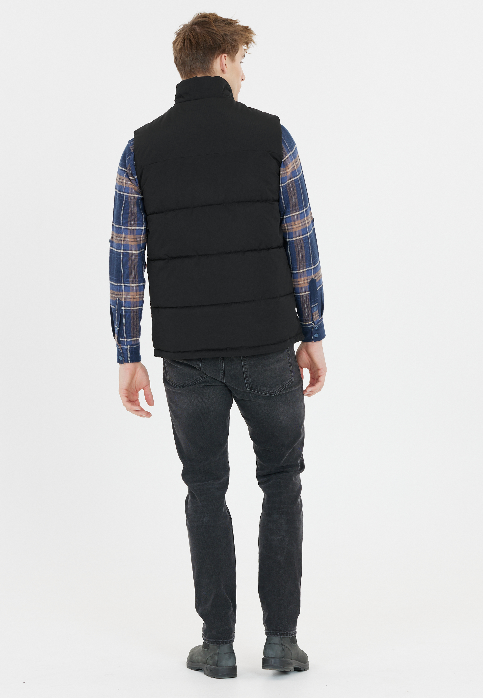 WHISTLER, Towners Vest