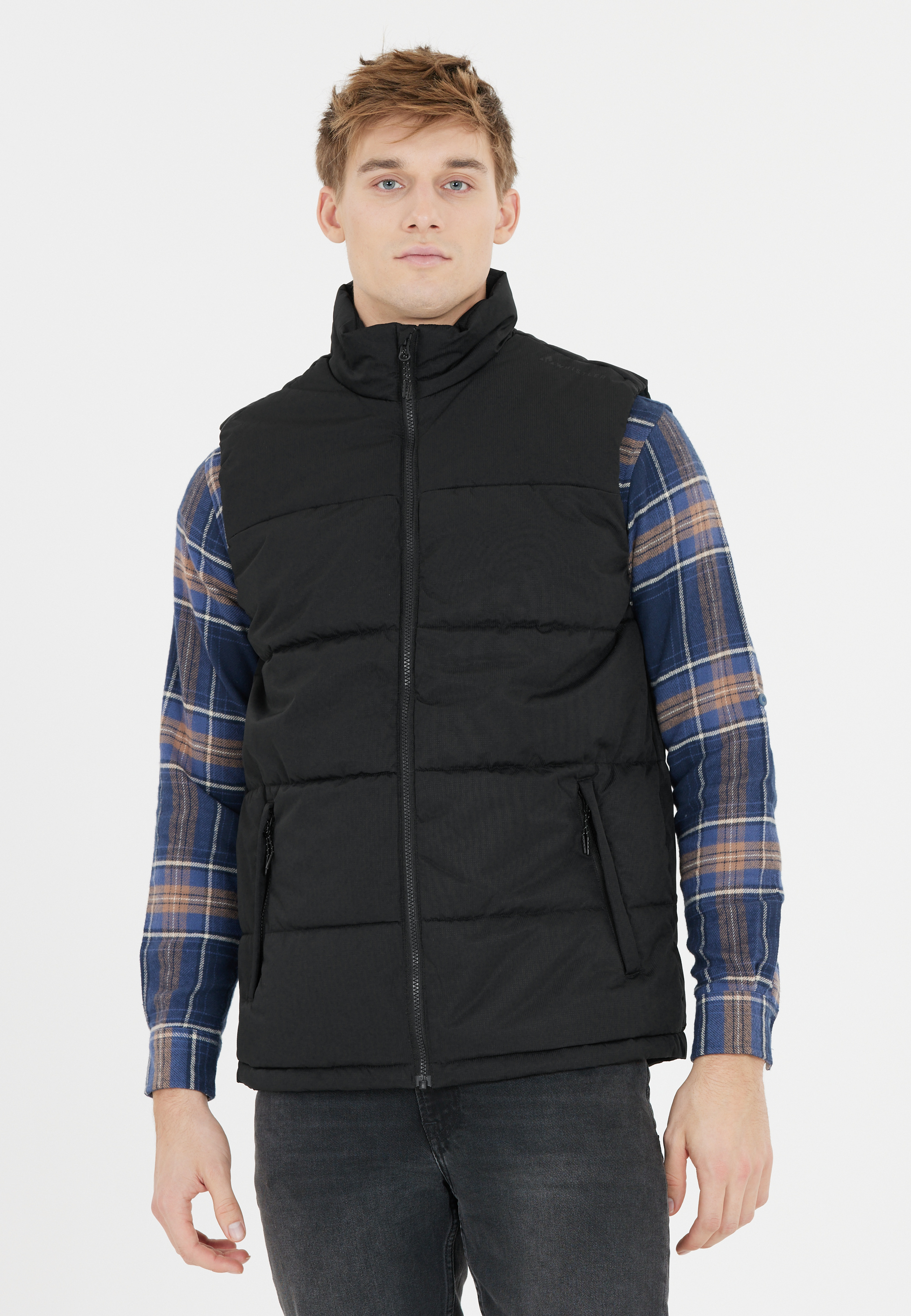 WHISTLER, Towners Vest