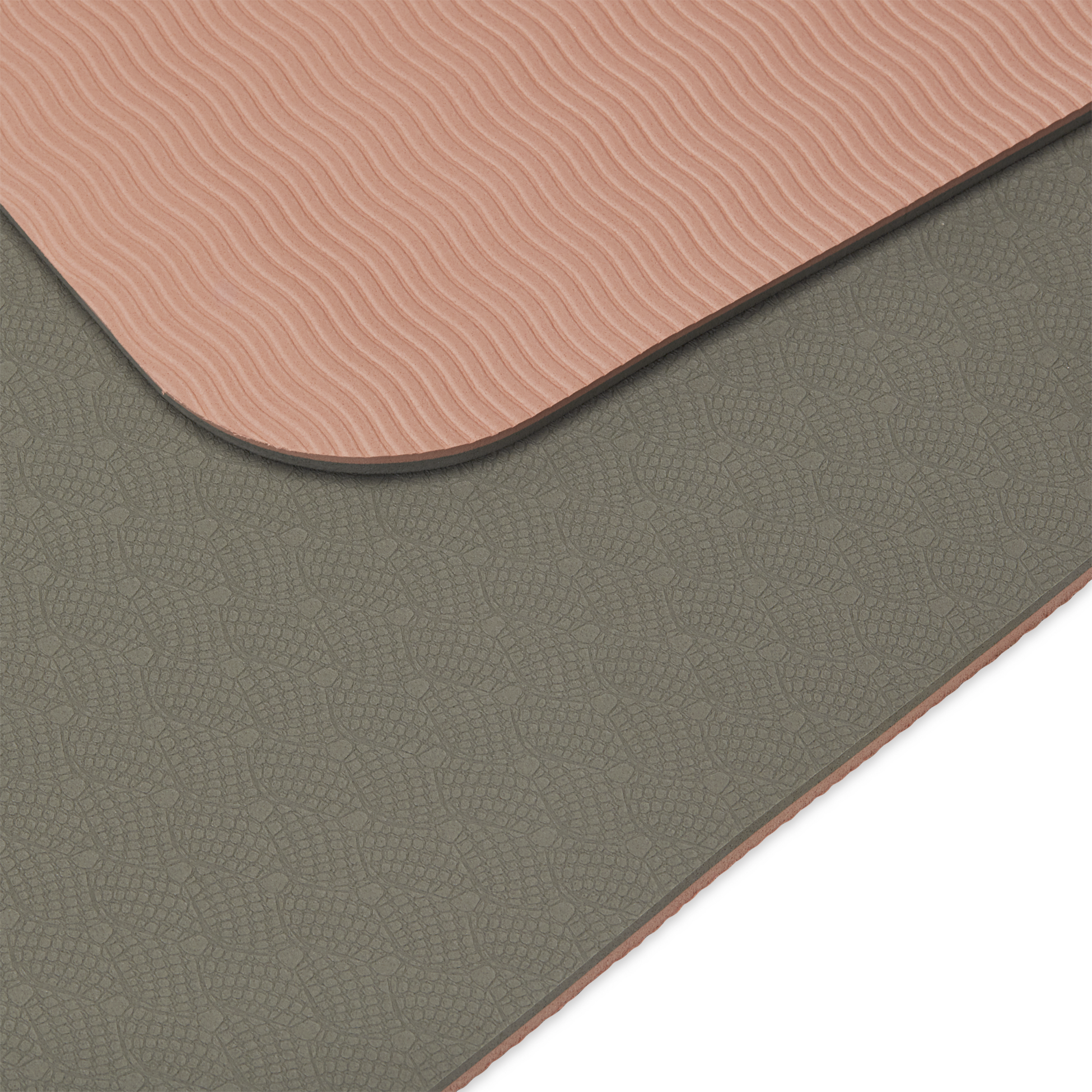 GAIAM, Tpe Olive 6mm