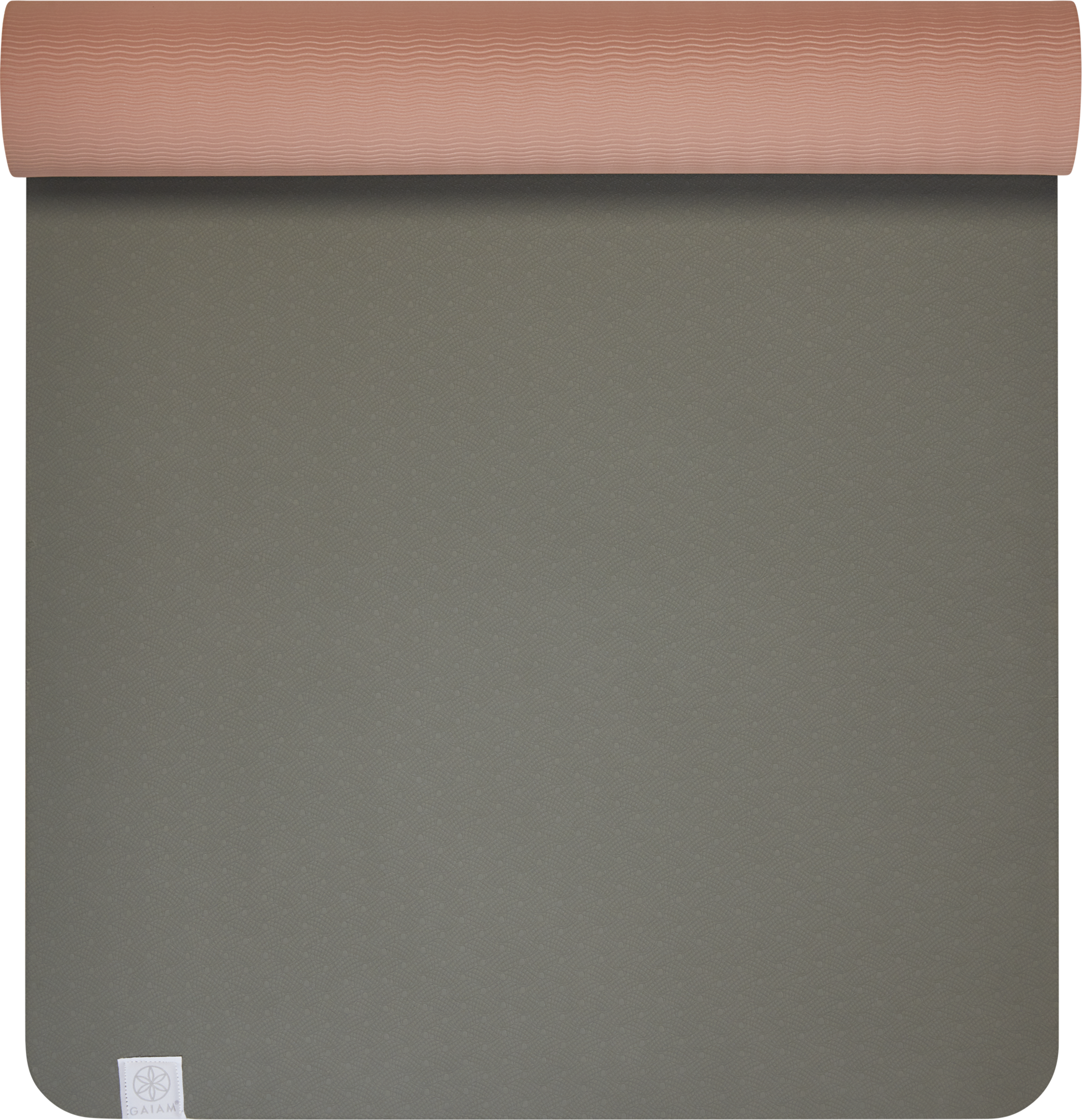 GAIAM, Tpe Olive 6mm