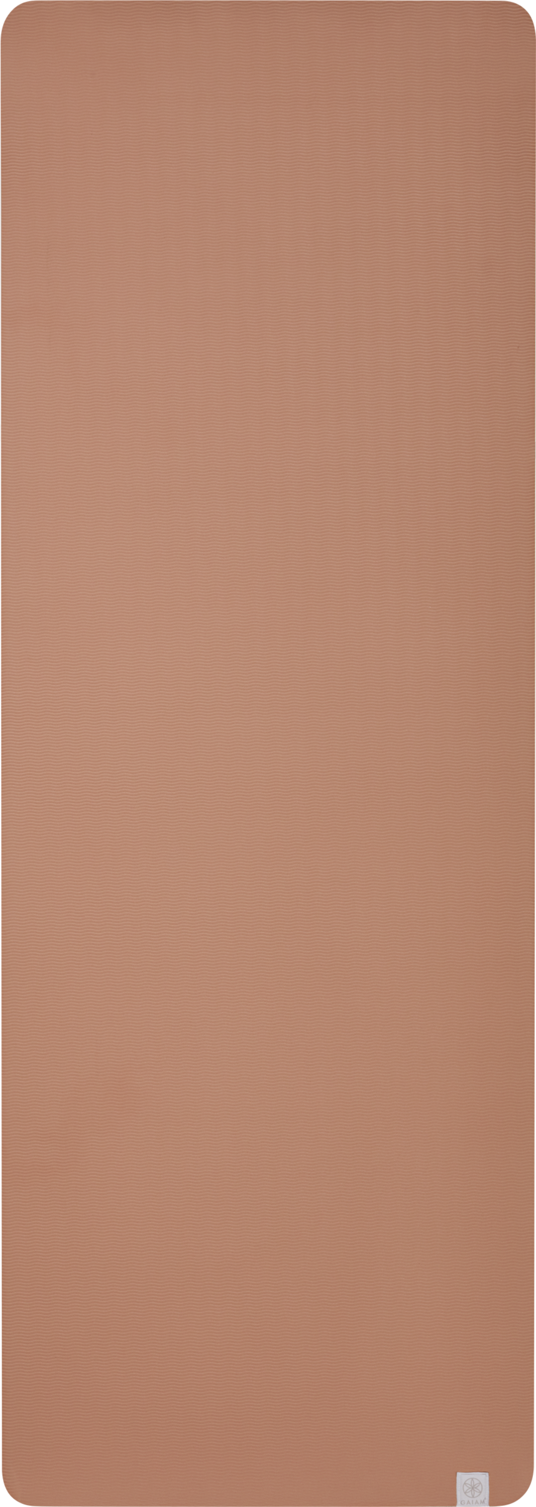 GAIAM, Tpe Olive 6mm