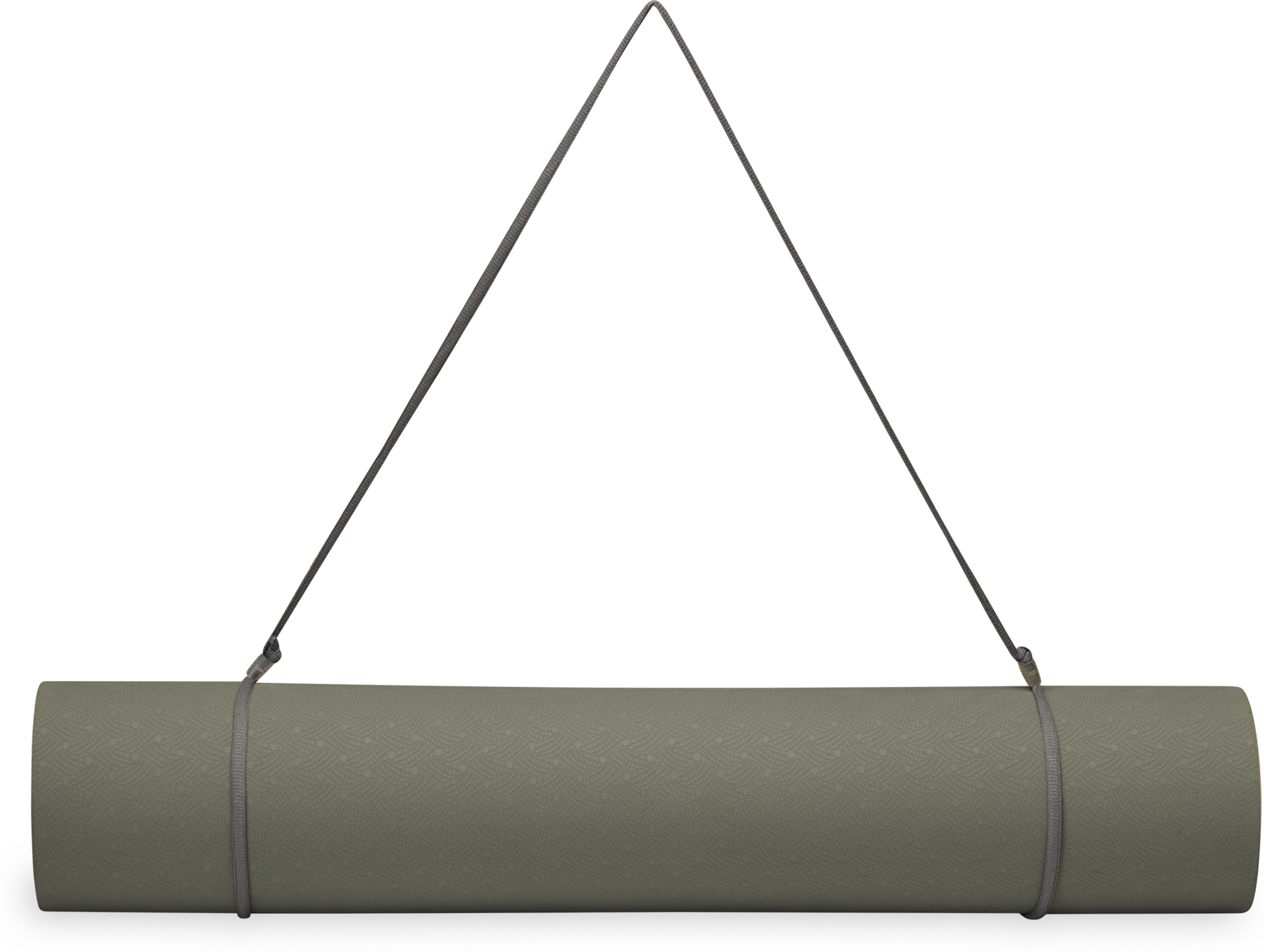 GAIAM, Tpe Olive 6mm